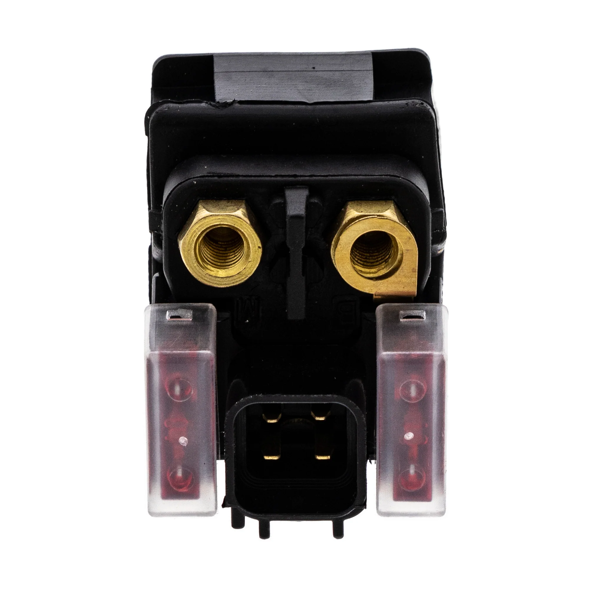 Starter Motor & Solenoid Kit For Suzuki MK1007736 - Image 7