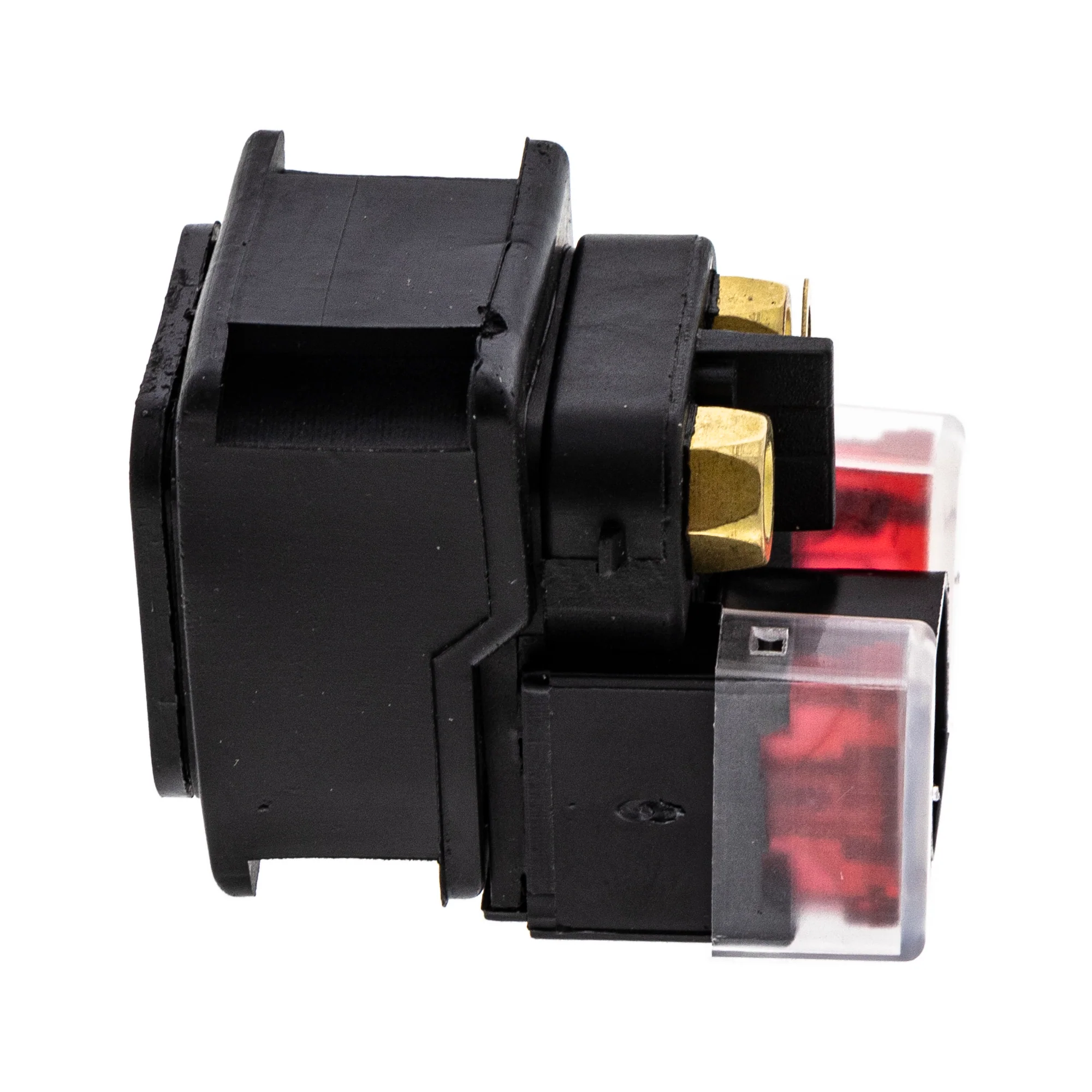Starter Motor & Solenoid Kit For Suzuki MK1007736 - Image 8