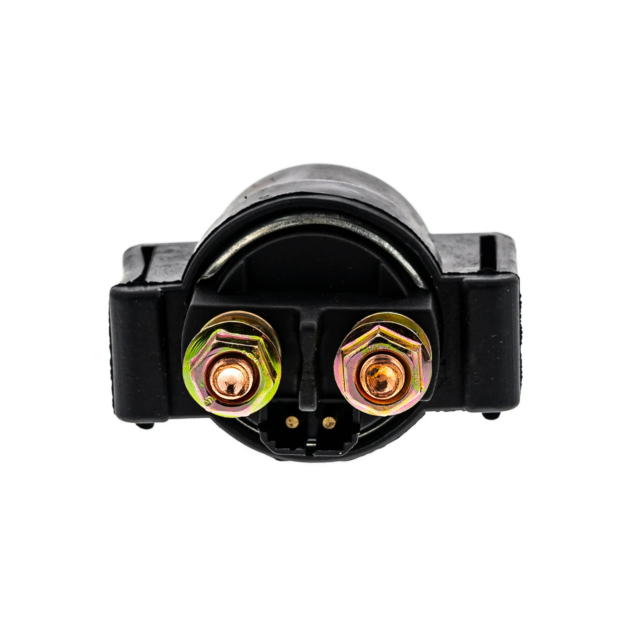 Starter Motor & Solenoid Kit For Kawasaki MK1007739 - Image 6