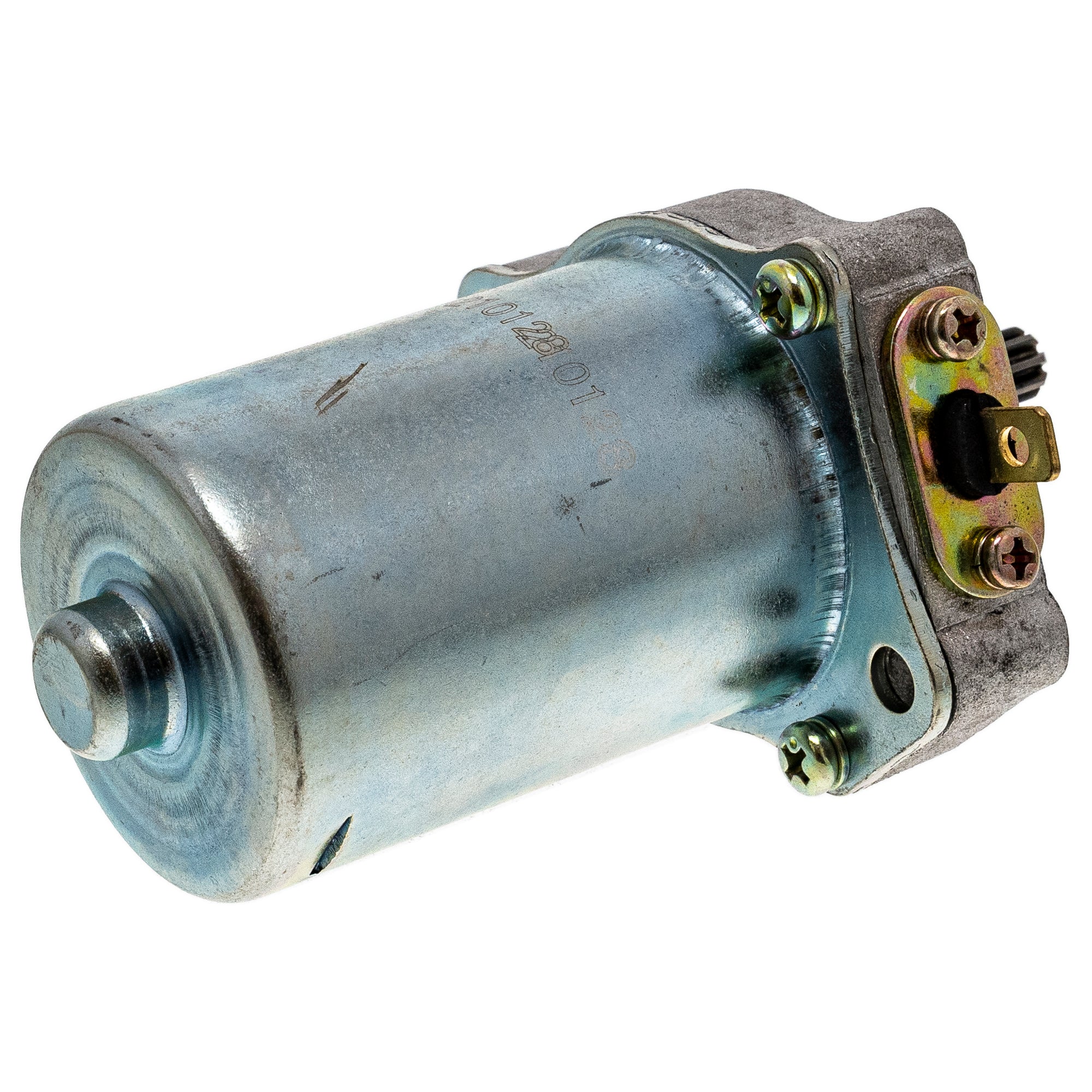 Starter Motor & Solenoid Kit For Honda MK1007757 - Image 5