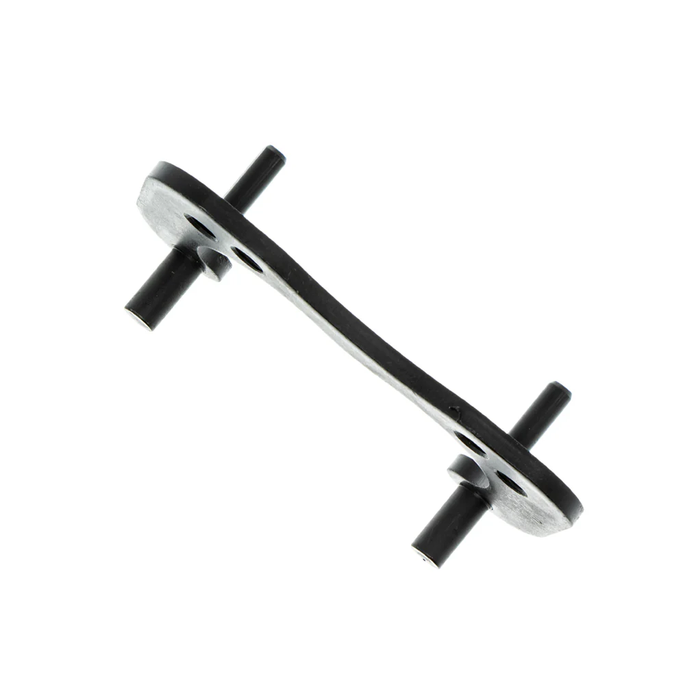 Single Caliper, Rotor, Pad Set For Polaris MK1007914 - Image 3