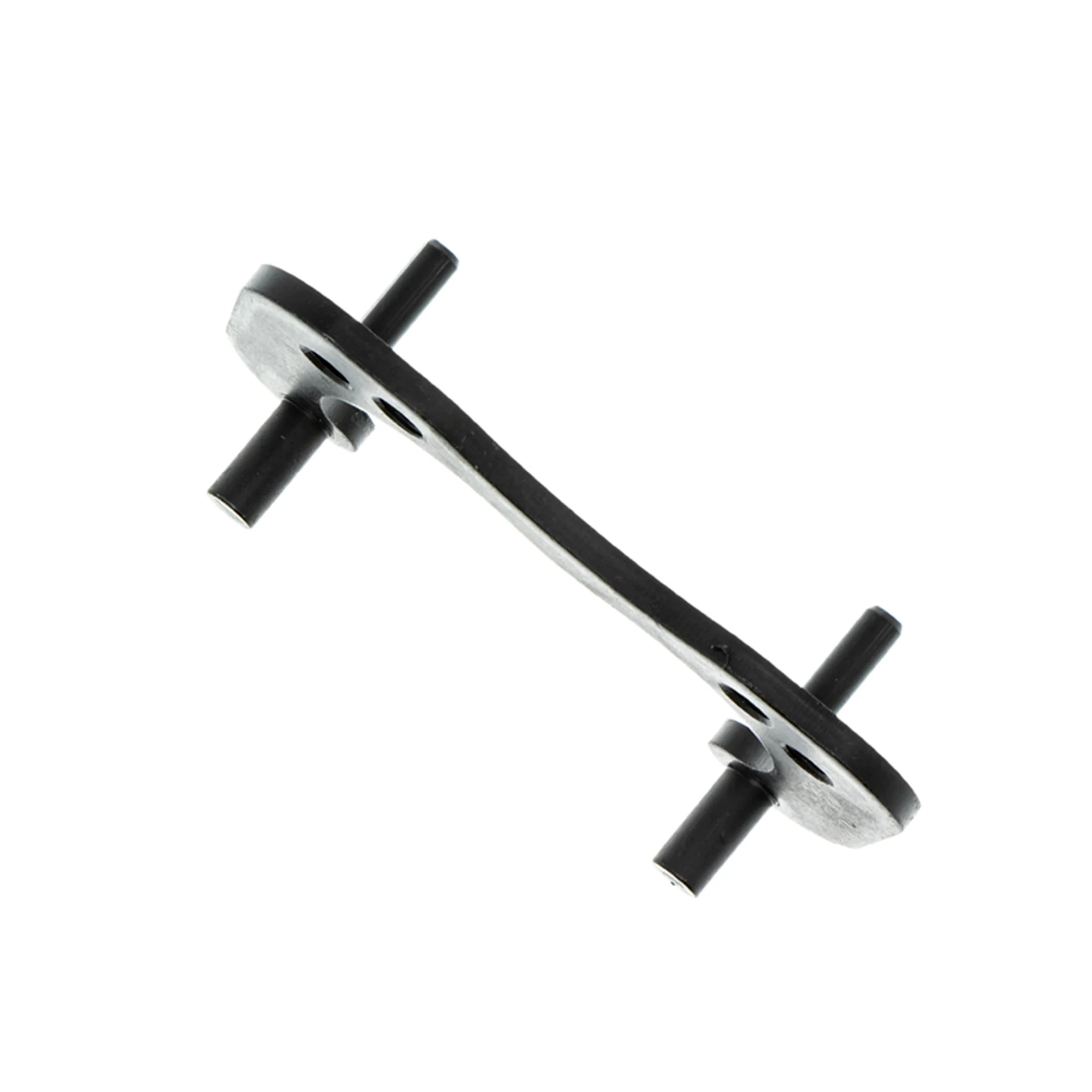 Single Caliper, Rotor, Pad Set For Polaris MK1007919 - Image 3