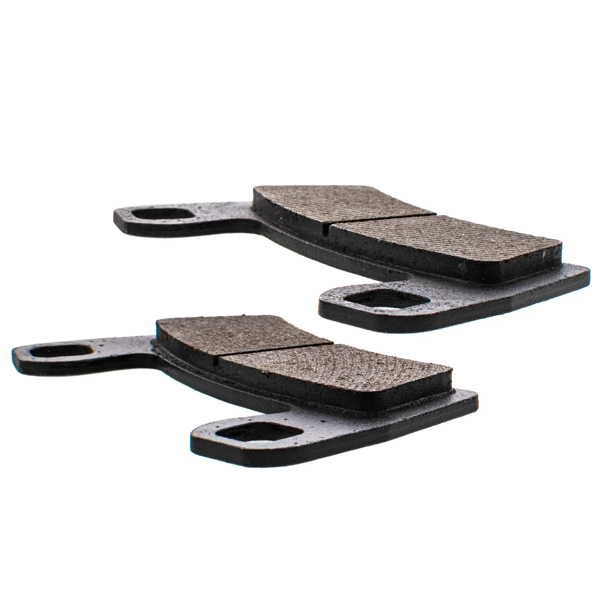 Single Caliper, Rotor, Pad Set For Polaris MK1007946 - Image 6