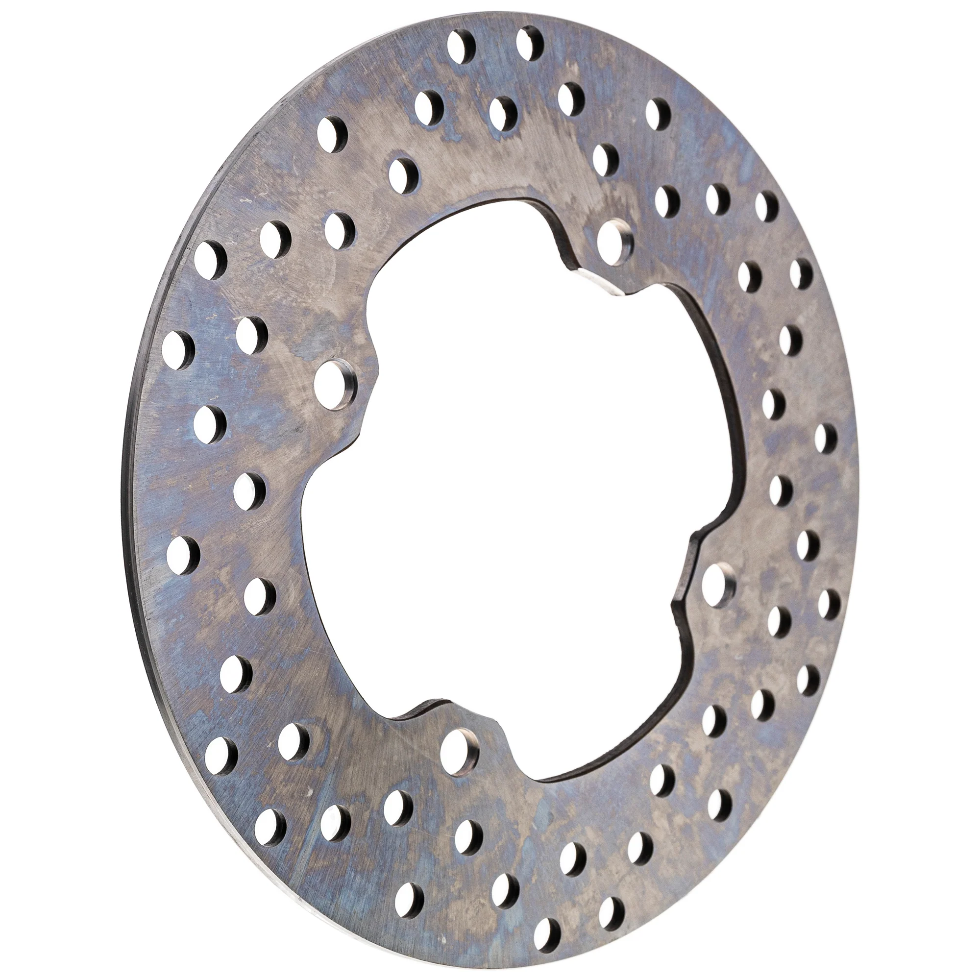 Brake Rebuild Calipers, Rotors, Pads (3) For Polaris MK1008011 - Image 8