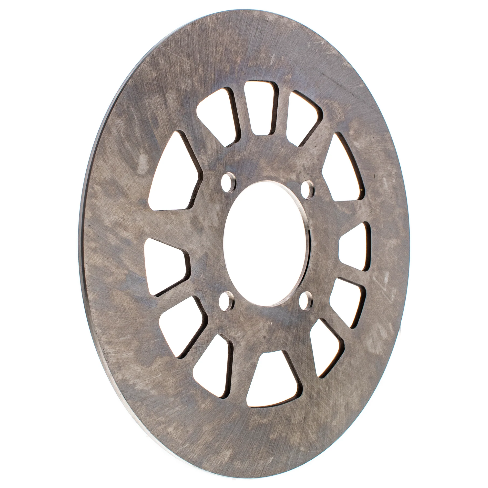 Brake Rebuild Calipers, Rotors, Pads (3) For Yamaha MK1008021 - Image 6