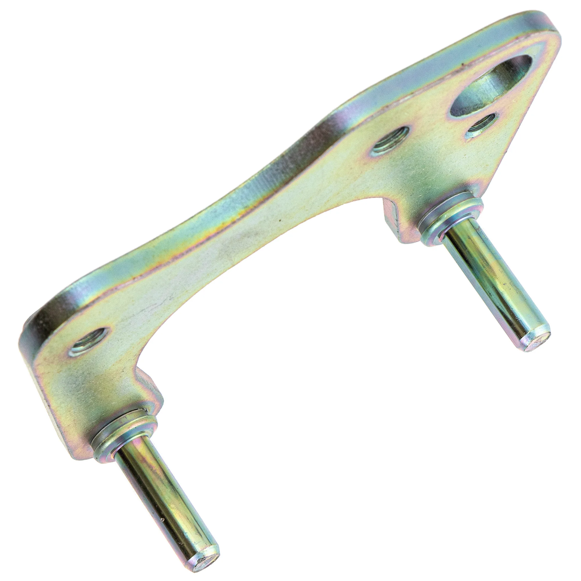 Brake Rebuild Calipers, Rotors, Pads (4) For Polaris MK1008023 - Image 5