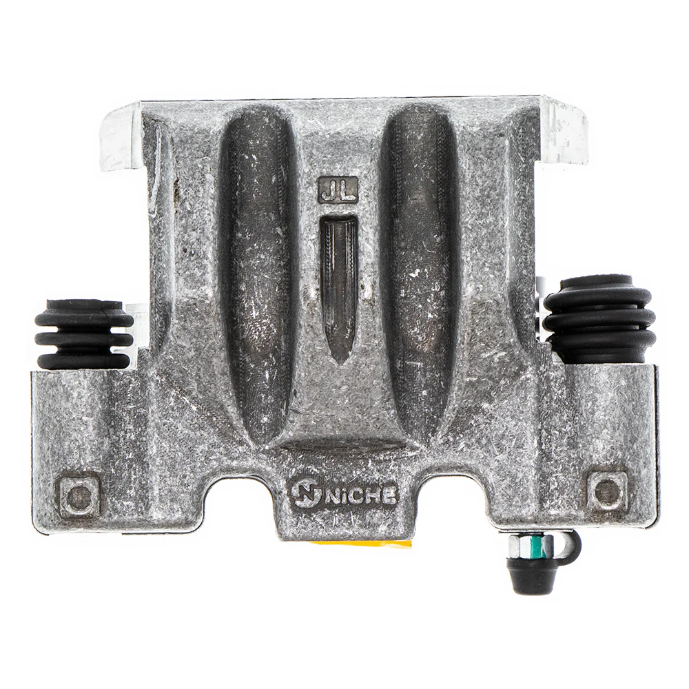 Brake Rebuild Calipers, Rotors, Pads (4) For Polaris MK1008028 - Image 5