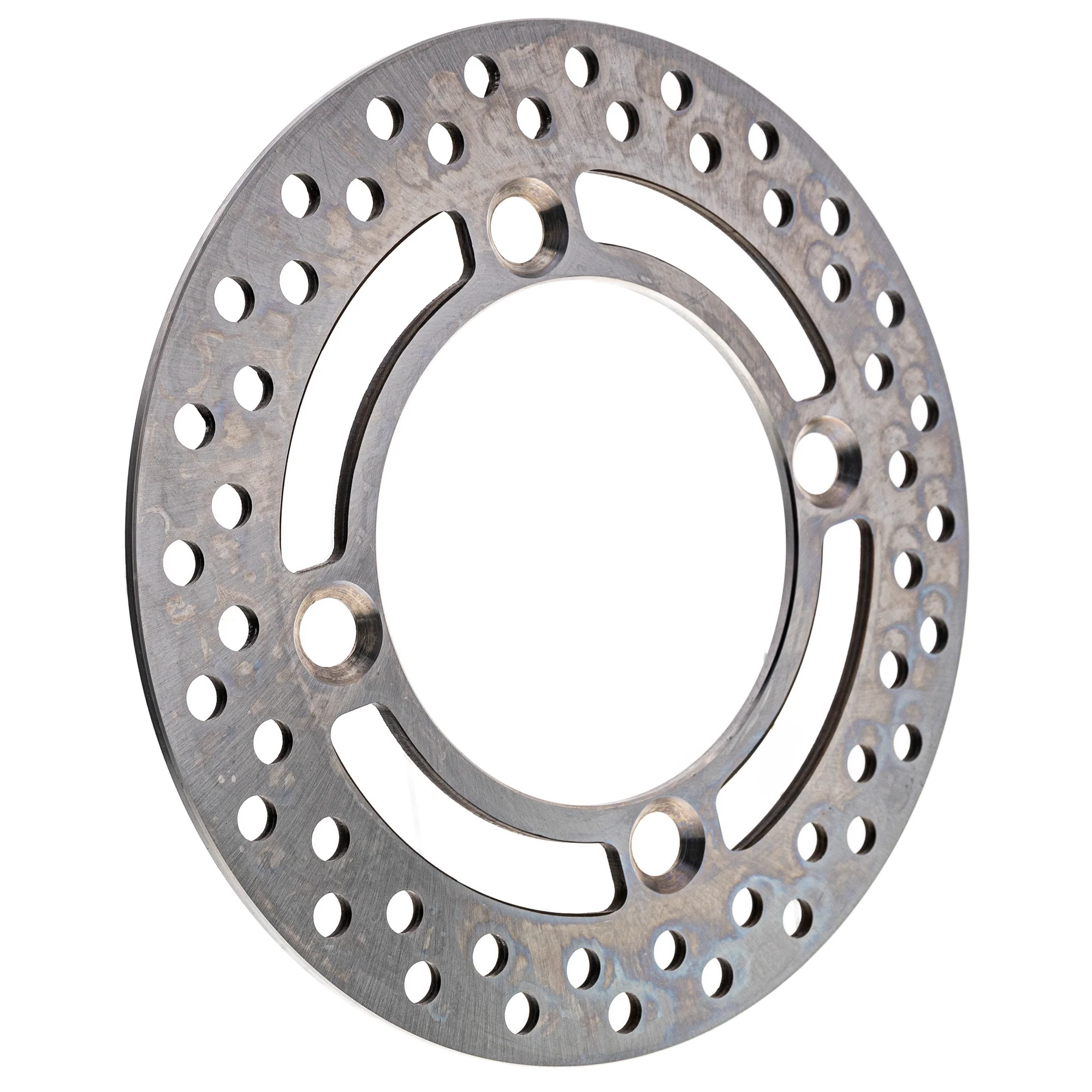 Brake Rebuild Calipers, Rotors, Pads (4) For Polaris MK1008033 - Image 9