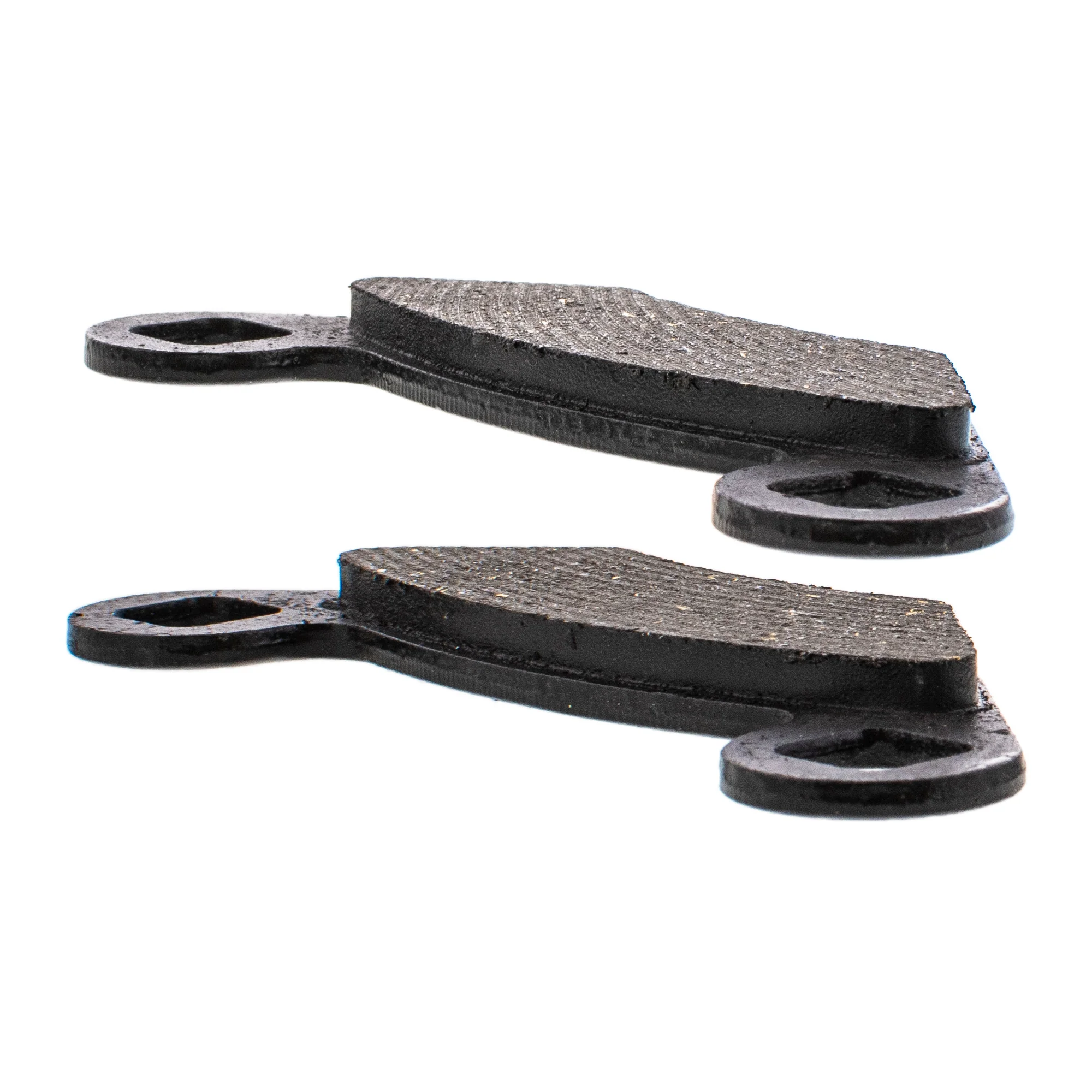 Brake Rebuild Calipers, Rotors, Pads (4) For Polaris MK1008045 - Image 8