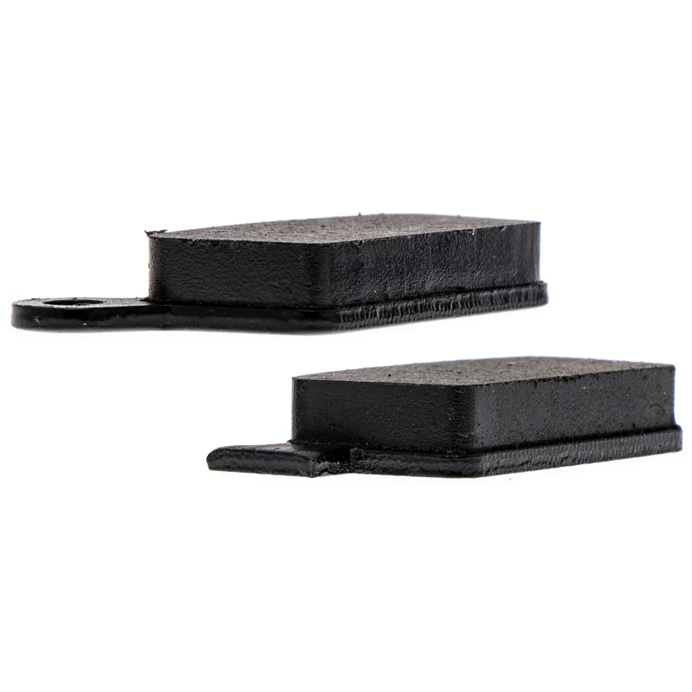Rotor & Brake Pad Kit For Kawasaki MK1008078 - Image 4