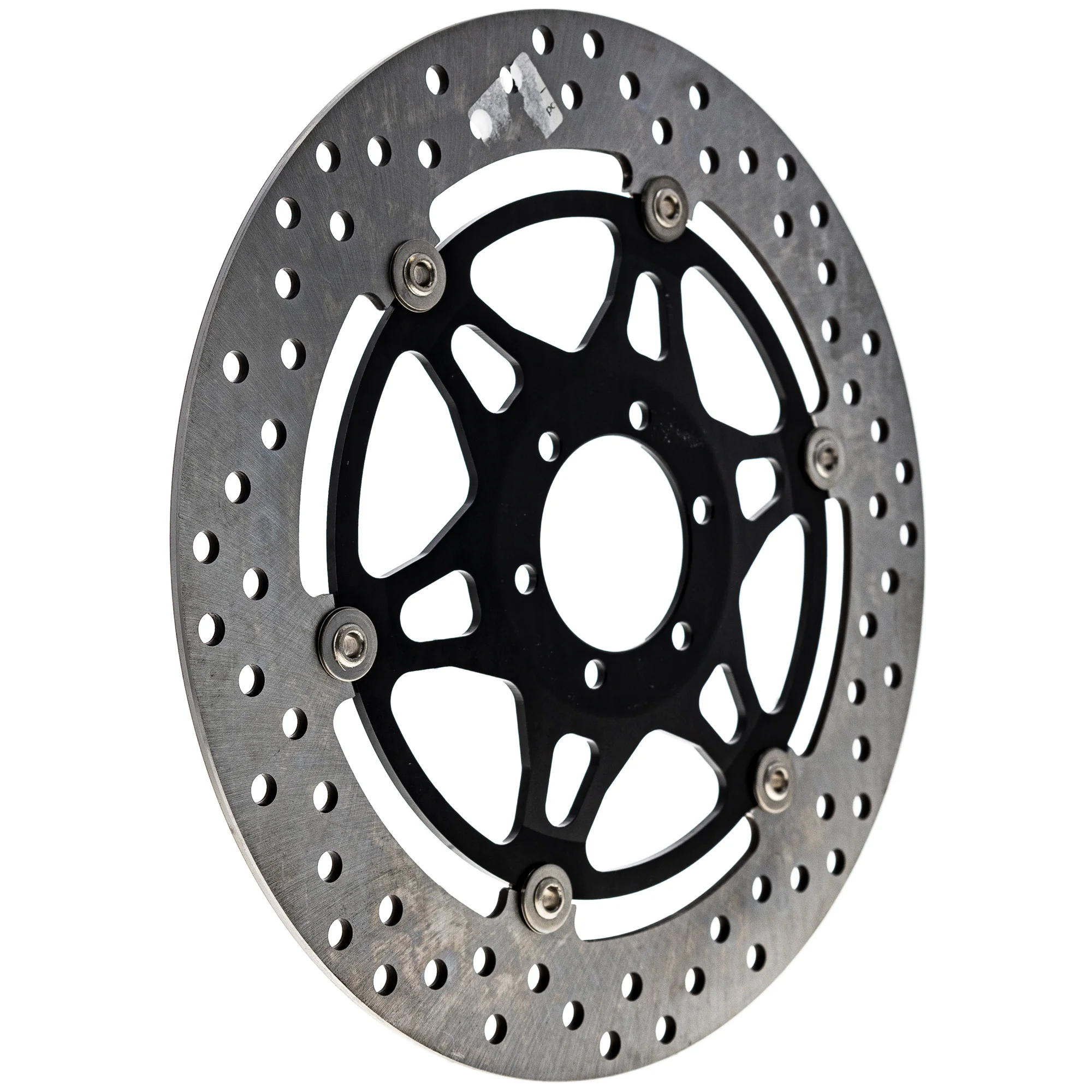 Rotor & Brake Pad Kit For KTM MK1008090 - Image 3