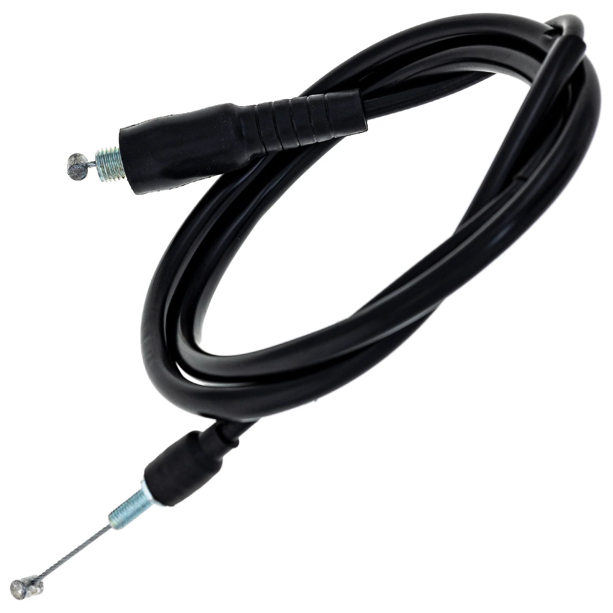 Carburetor & Throttle Cable Kit For Honda MK1008135 - Image 5