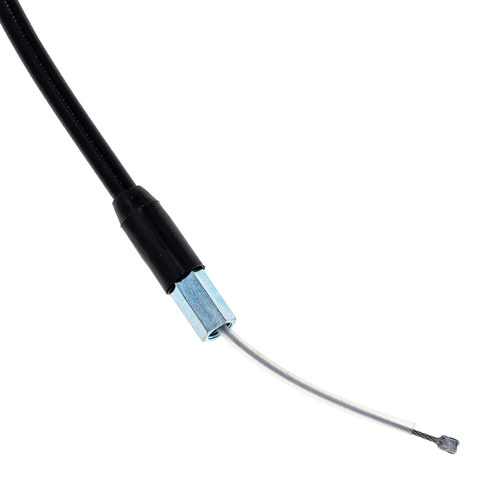 Carburetor & Throttle Cable Kit For Yamaha MK1008143 - Image 4