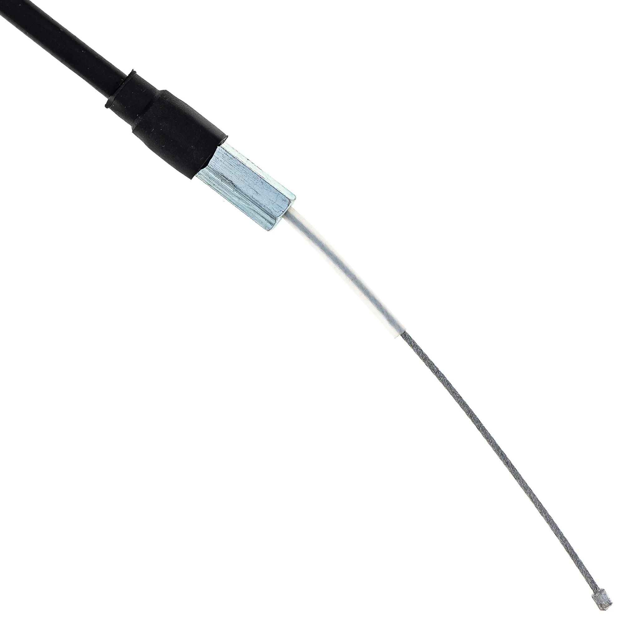 Carburetor & Throttle Cable Kit For Yamaha MK1008144 - Image 4