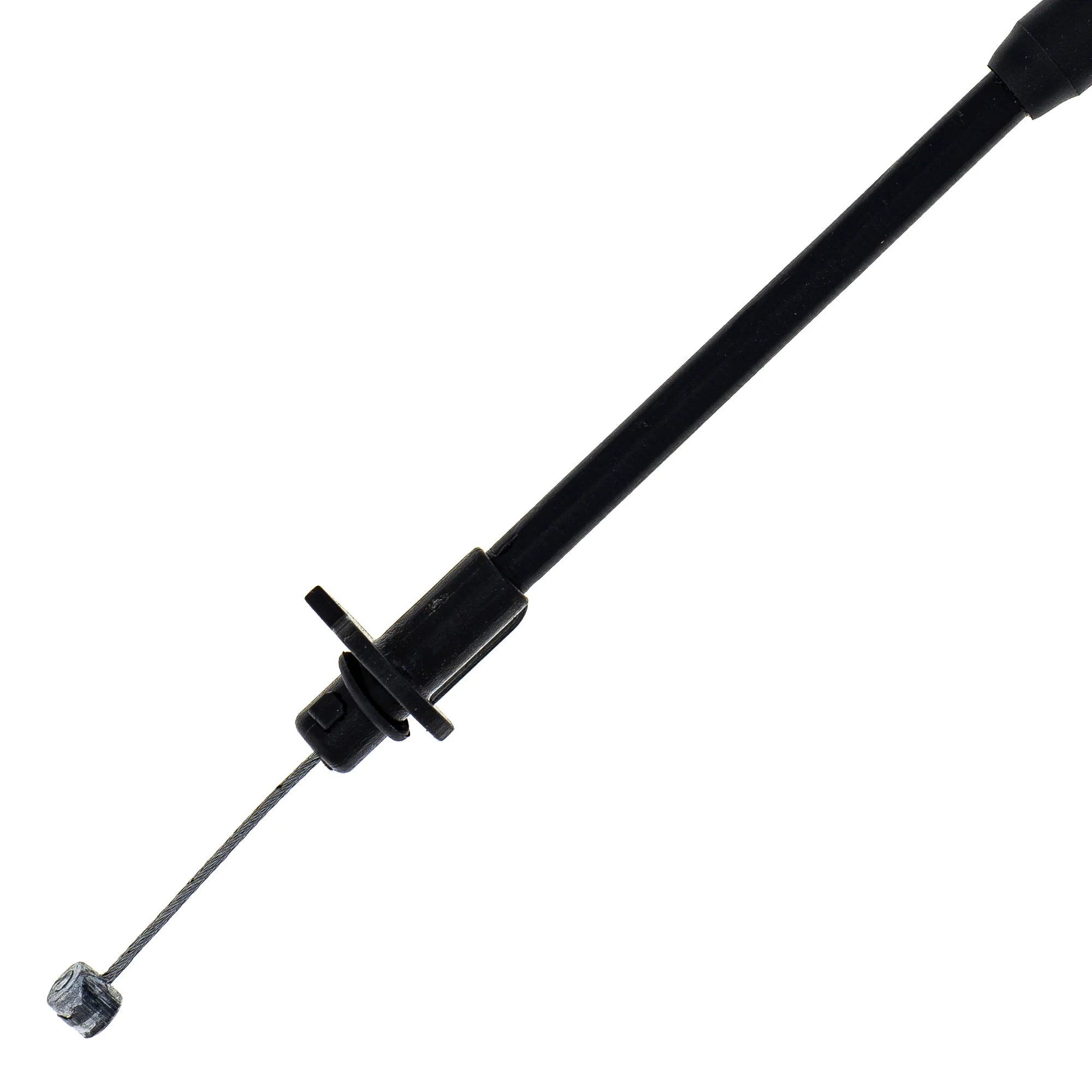 Carburetor & Throttle Cable Kit For Polaris MK1008149 - Image 3