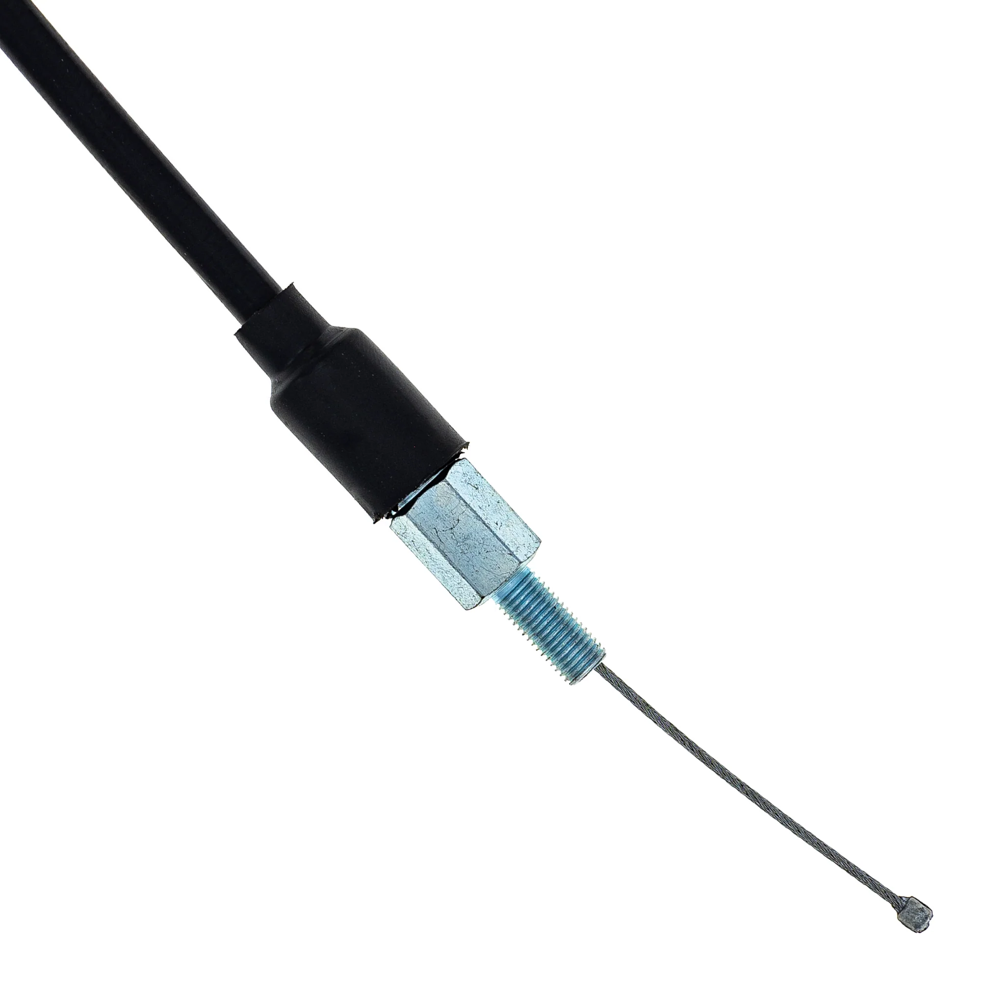 Carburetor & Throttle Cable Kit For Polaris MK1008149 - Image 4