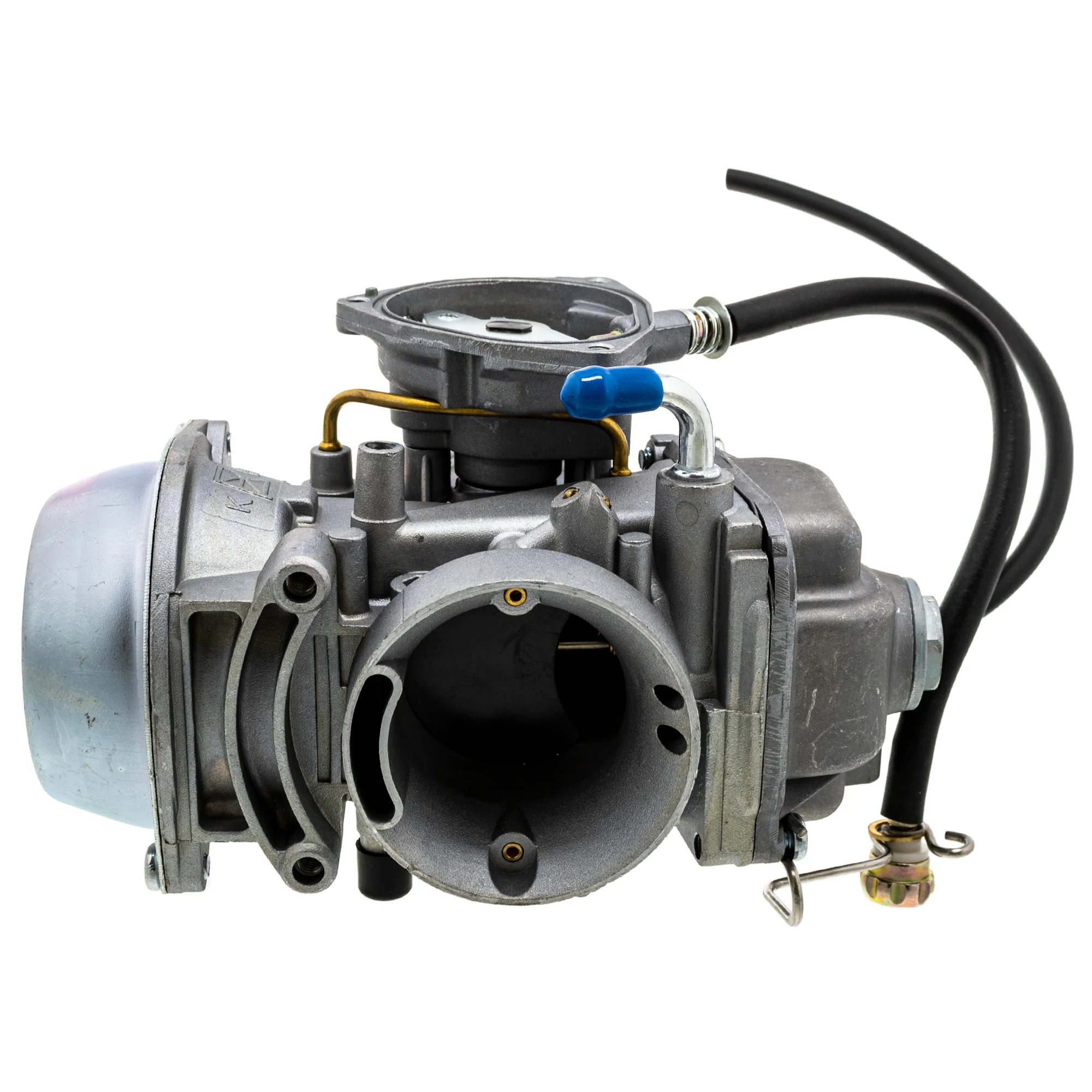 Carburetor & Throttle Cable Kit For Polaris MK1008149 - Image 9