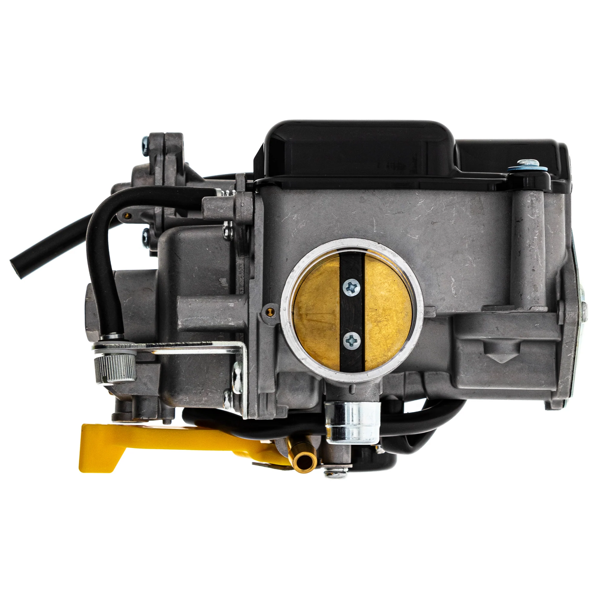 Carburetor & Throttle Cable Kit For Honda MK1008158 - Image 9
