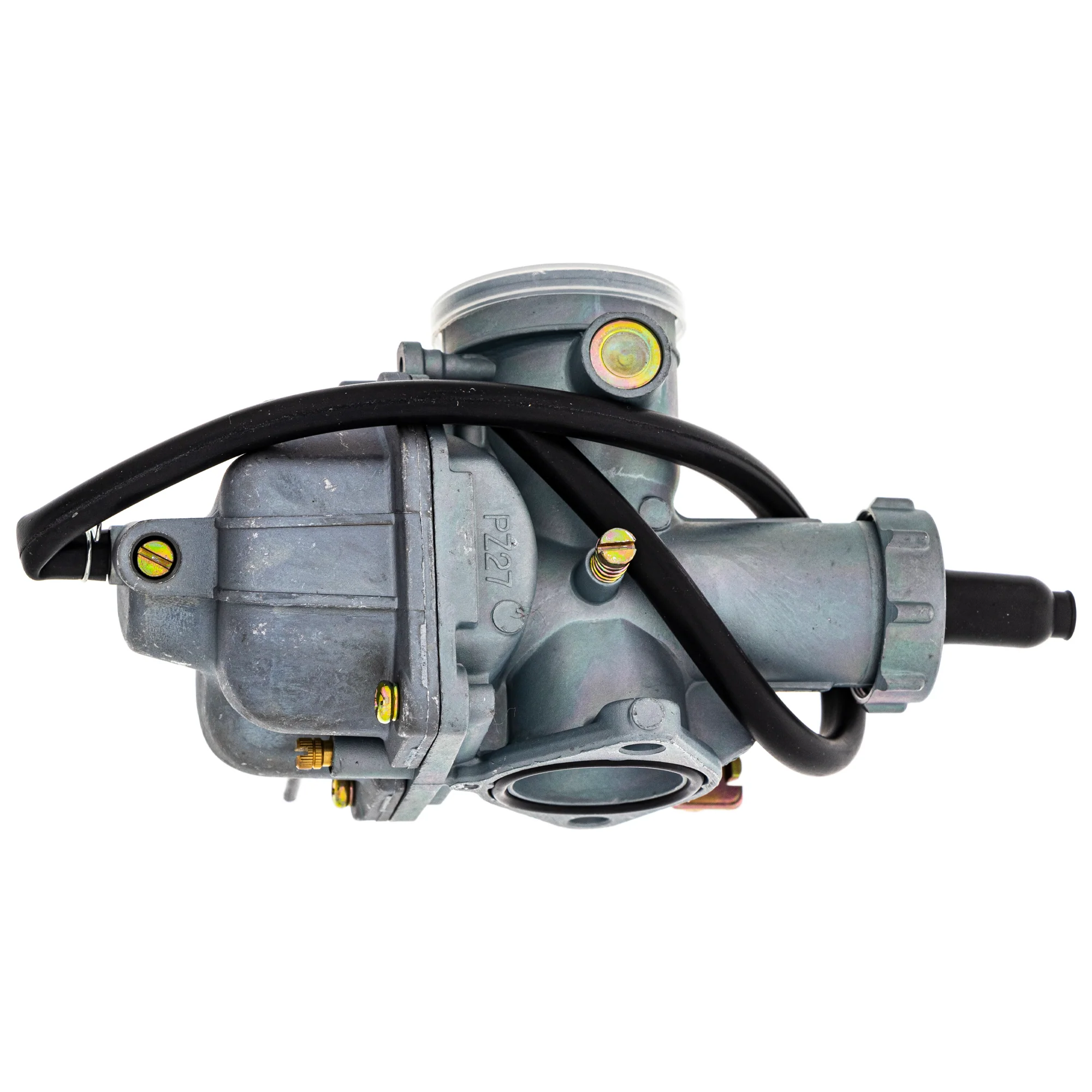 Carburetor & Throttle Cable Kit For Honda MK1008159 - Image 7