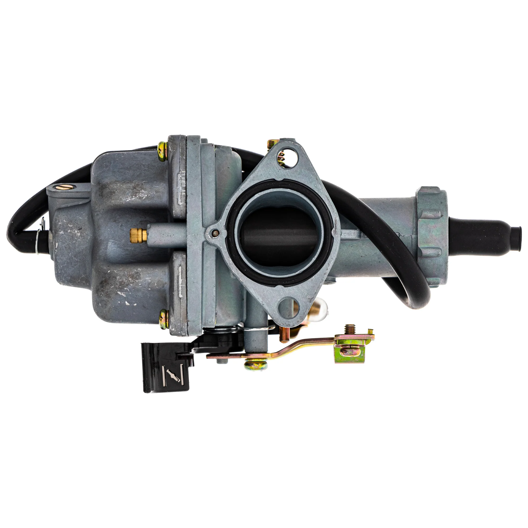 Carburetor & Throttle Cable Kit For Honda MK1008159 - Image 9