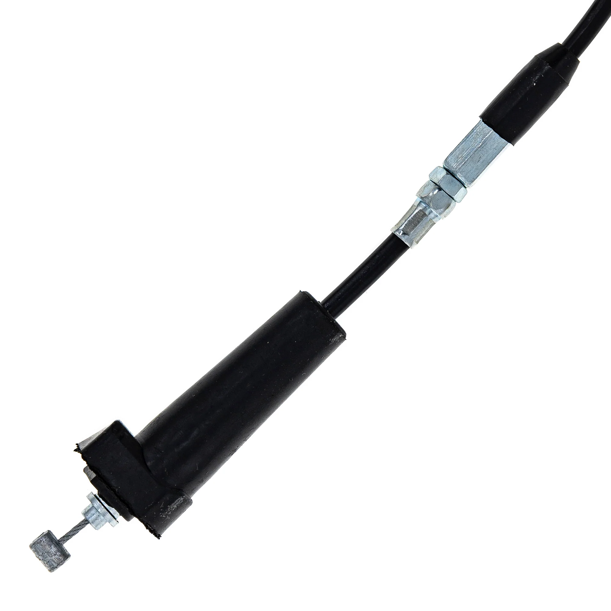Carburetor & Throttle Cable Kit For Suzuki MK1008160 - Image 3