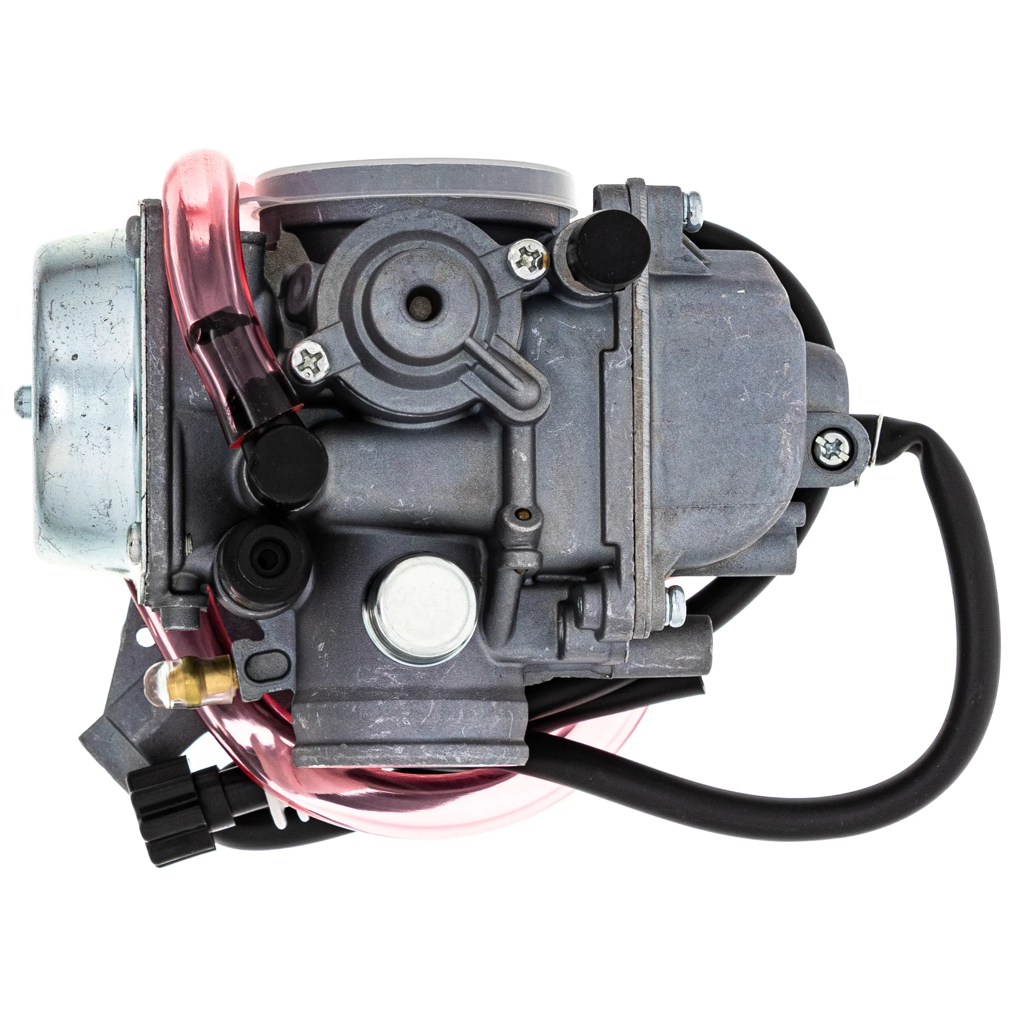 Carburetor & Throttle Cable Kit For Suzuki MK1008160 - Image 7