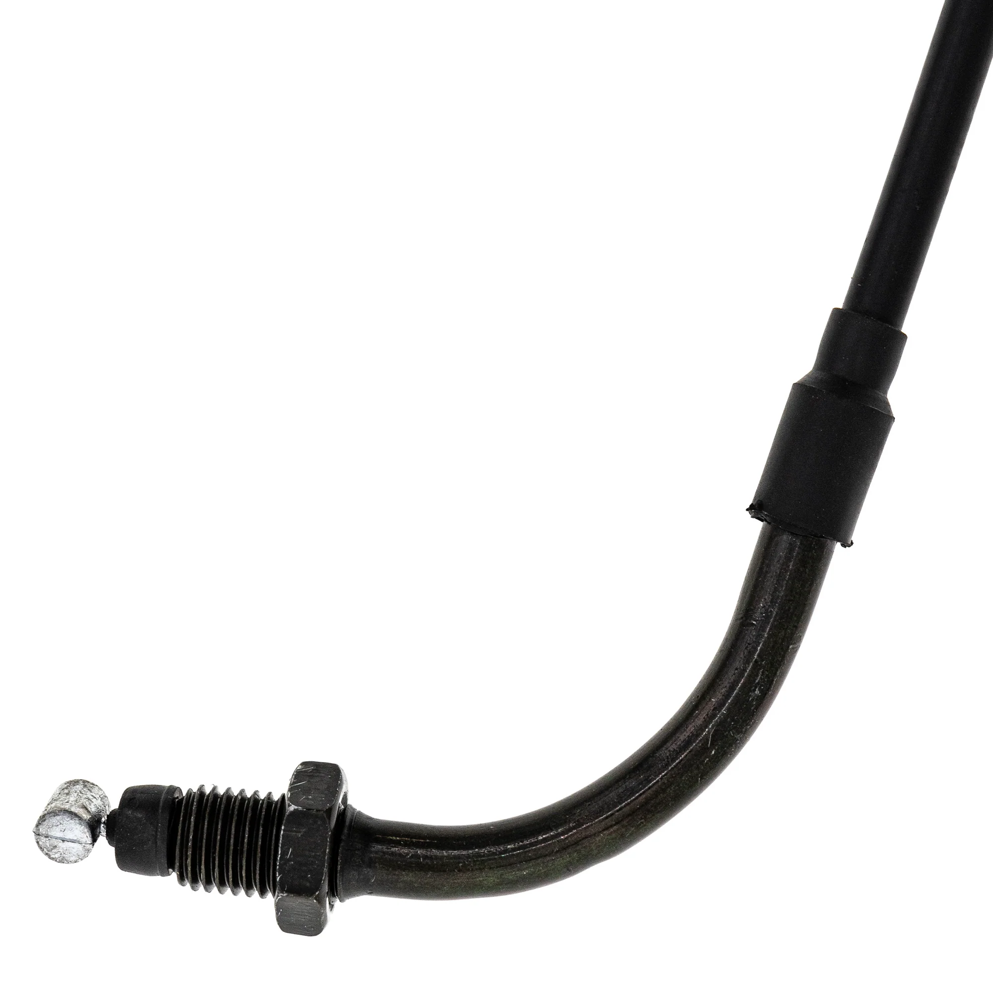Carburetor & Throttle Cable Kit For Honda MK1008161 - Image 3