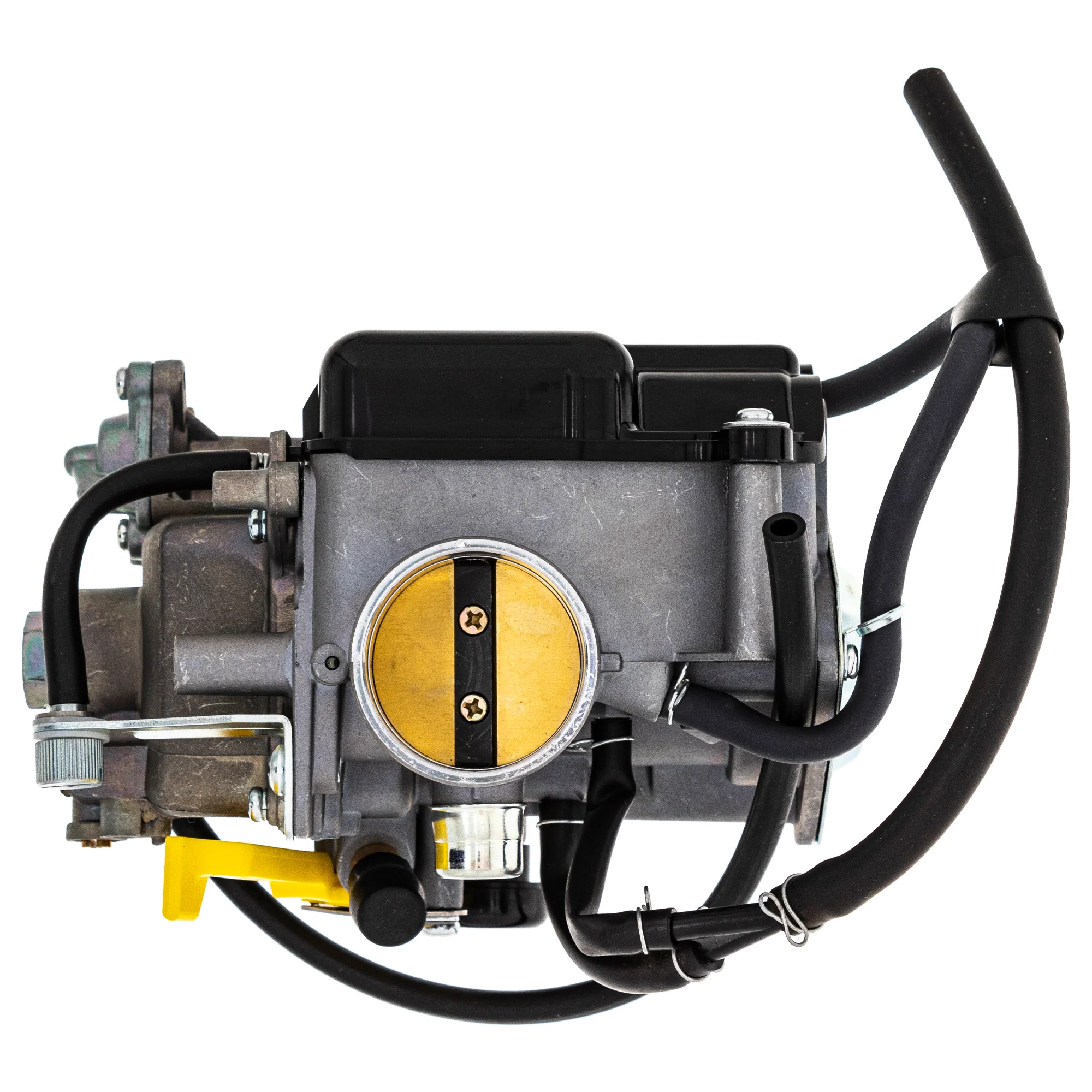 Carburetor & Throttle Cable Kit For Honda MK1008161 - Image 9
