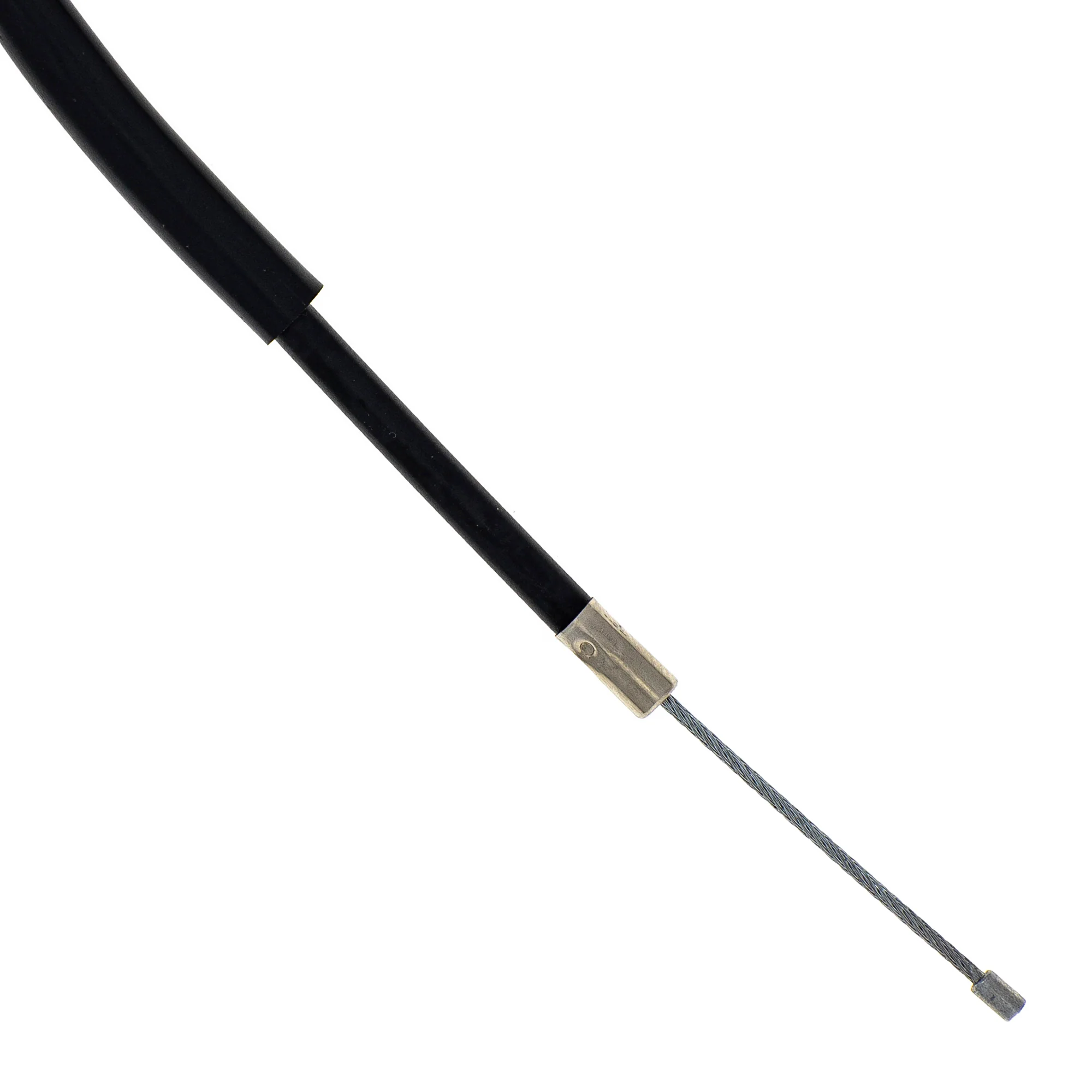 Carburetor & Throttle Cable Kit For Honda MK1008164 - Image 4