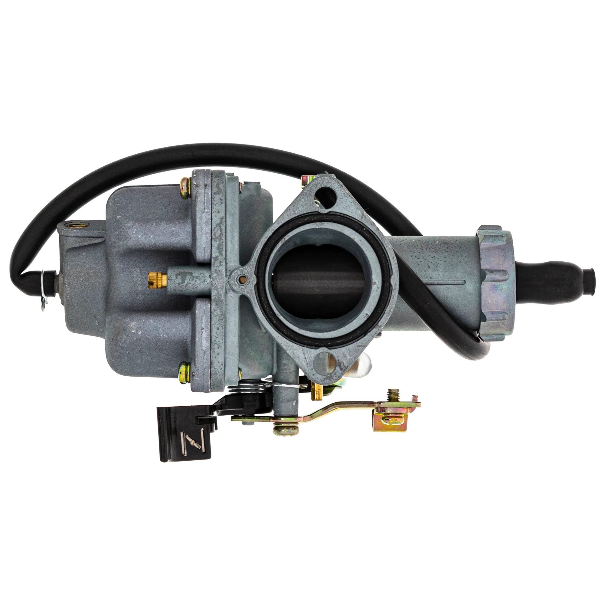 Carburetor & Throttle Cable Kit For Honda MK1008164 - Image 9