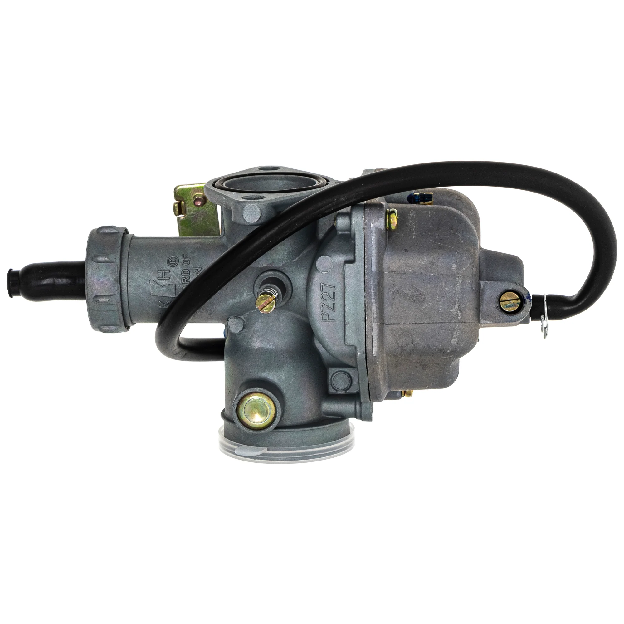 Carburetor & Throttle Cable Kit For Honda MK1008168 - Image 7
