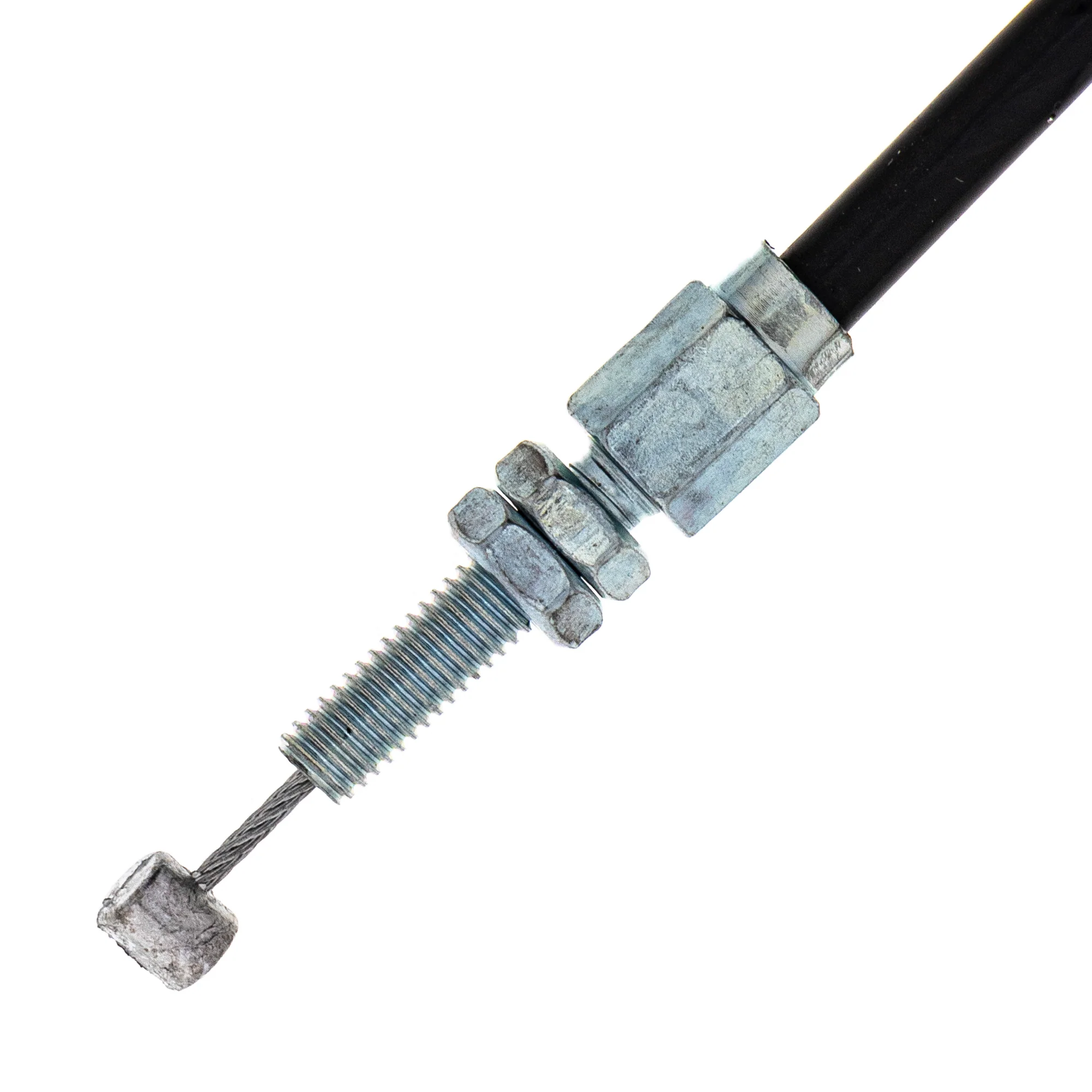 Carburetor & Throttle Cable Kit For Kawasaki MK1008176 - Image 3