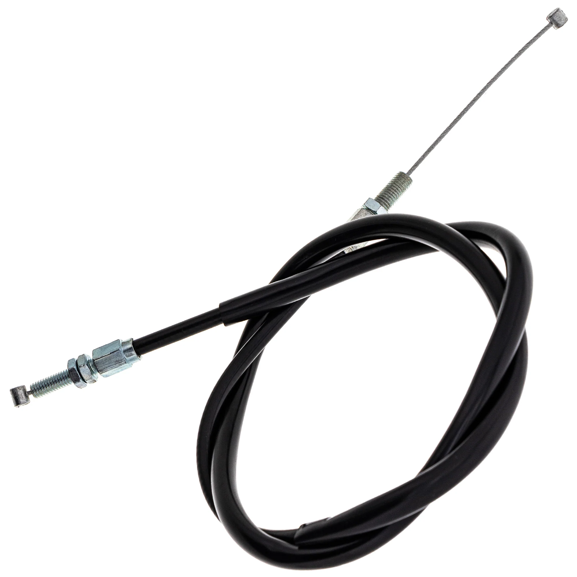 Carburetor & Throttle Cable Kit For Kawasaki MK1008176 - Image 5