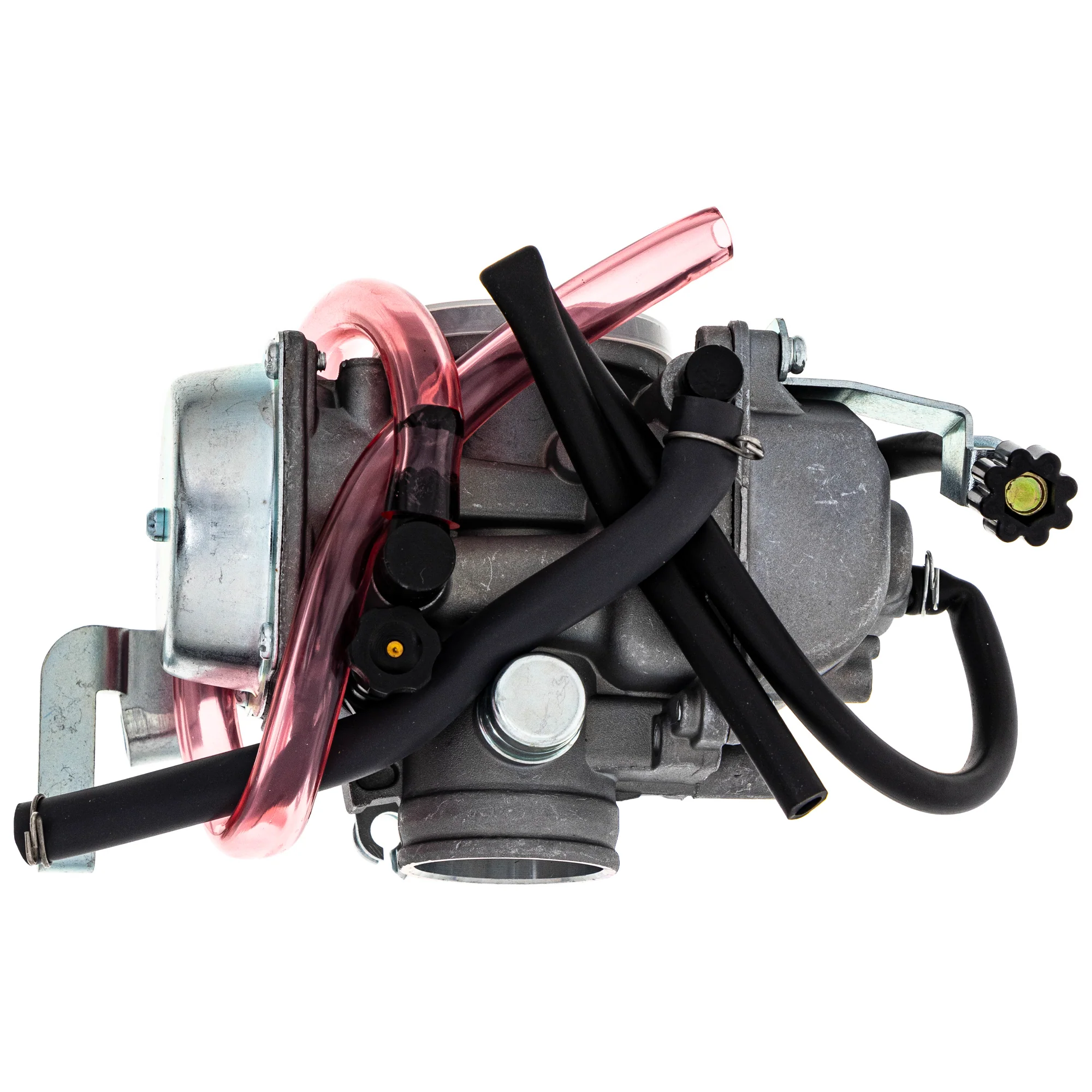 Carburetor & Throttle Cable Kit For Kawasaki MK1008176 - Image 7