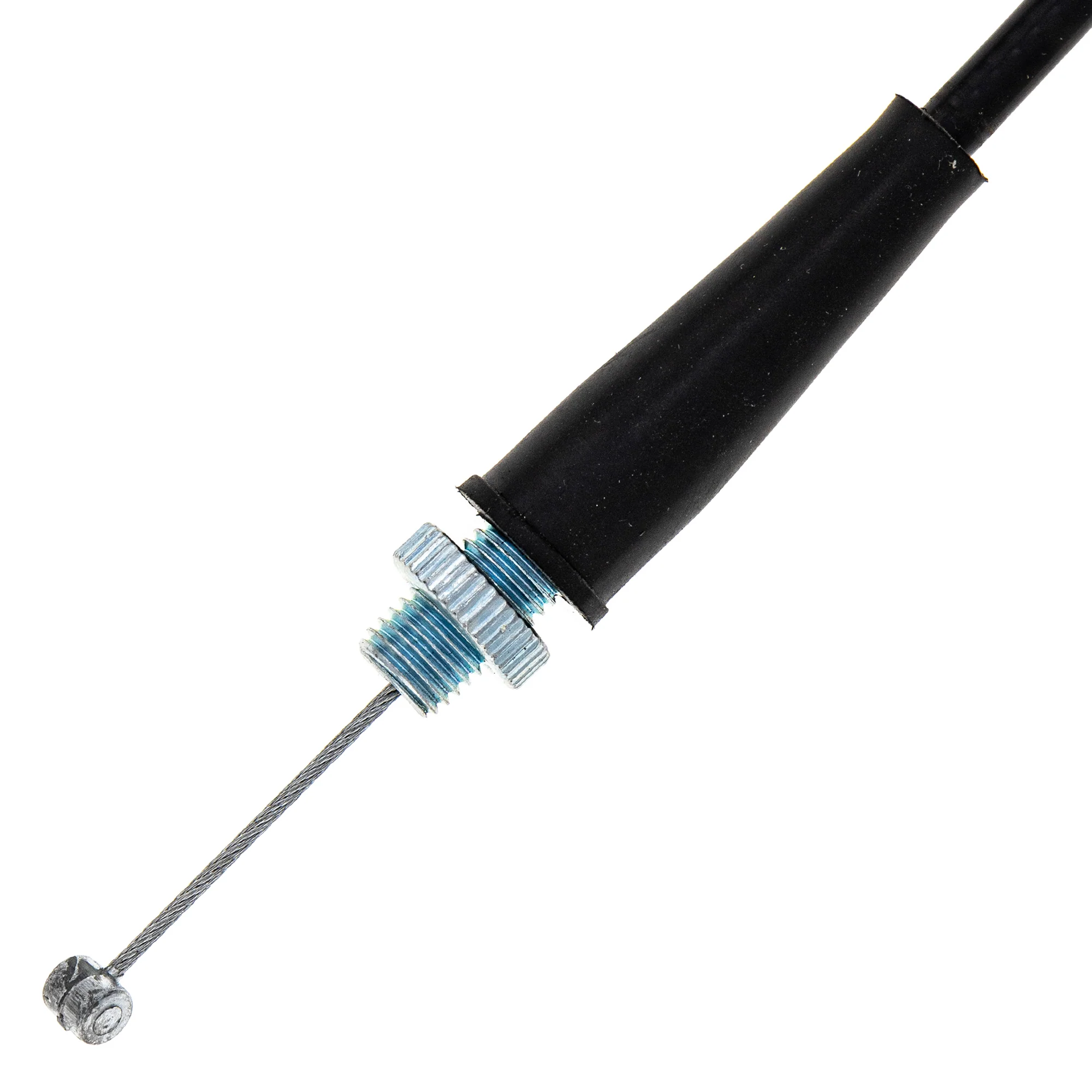 Carburetor & Throttle Cable Kit For Honda MK1008177 - Image 3