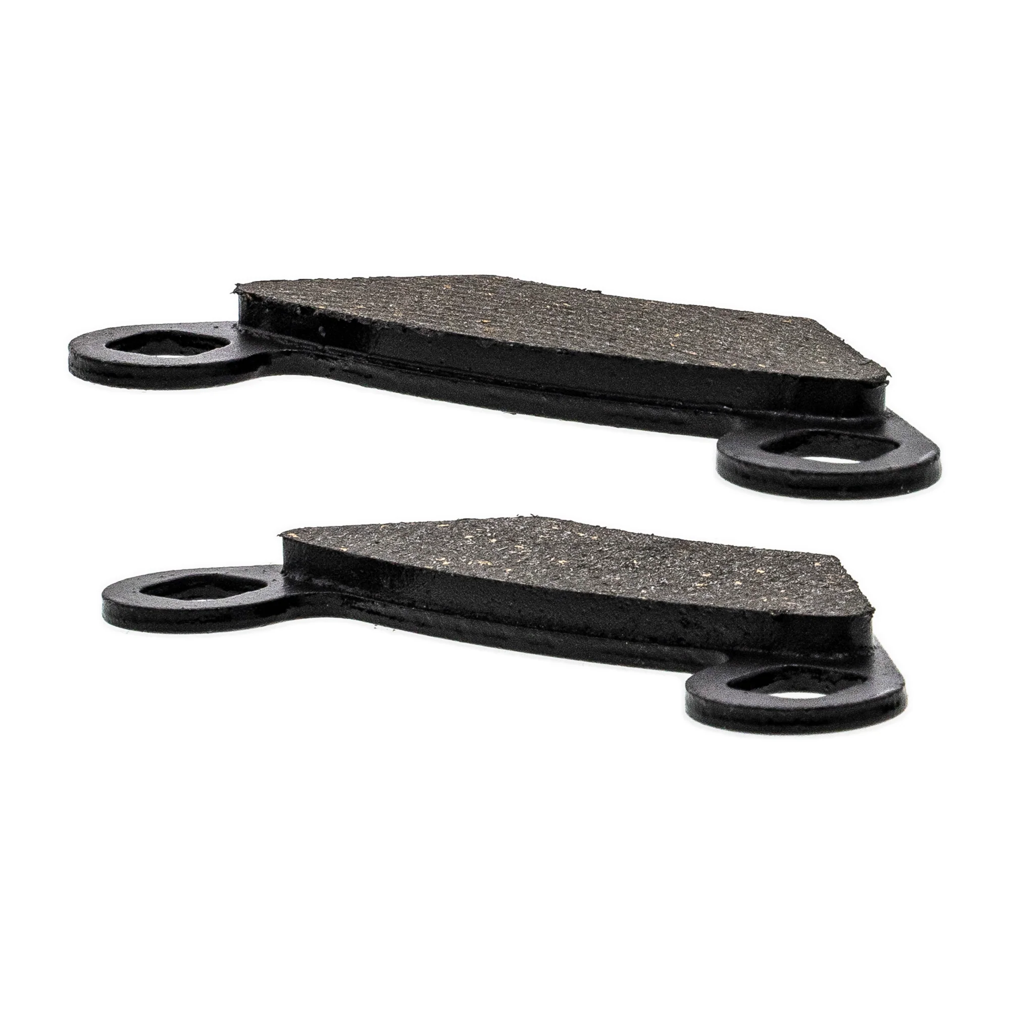 Brake Rebuild Kit Calipers & Pads (3) For Polaris MK1008210 - Image 7