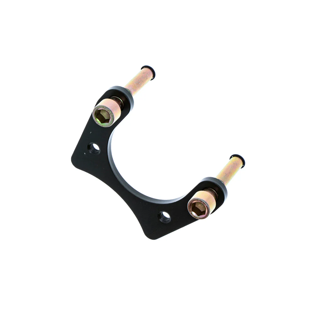 Brake Calipers & Pads Kit (4) Front/Rear For Polaris MK1008221 - Image 6