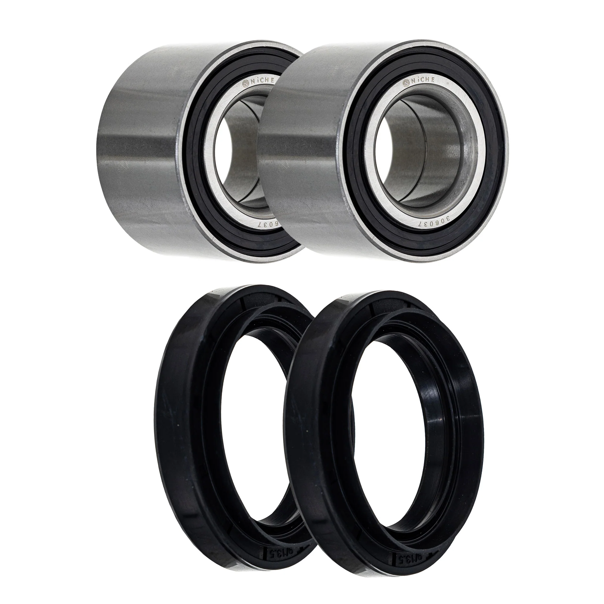 Wheel Bearing Seal Kit For Bombardier MK1008242