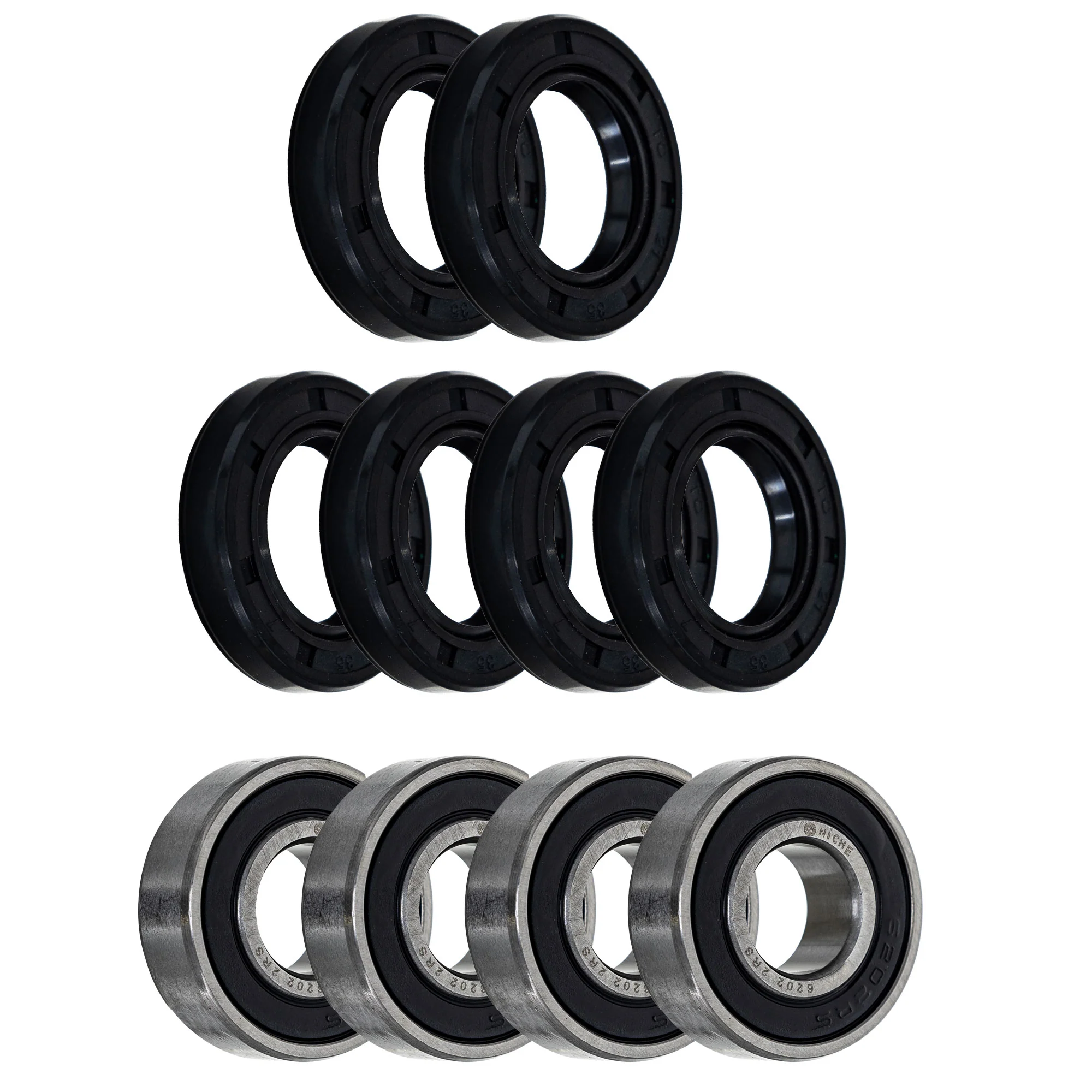 Wheel Bearing Seal Kit For Honda MK1008248