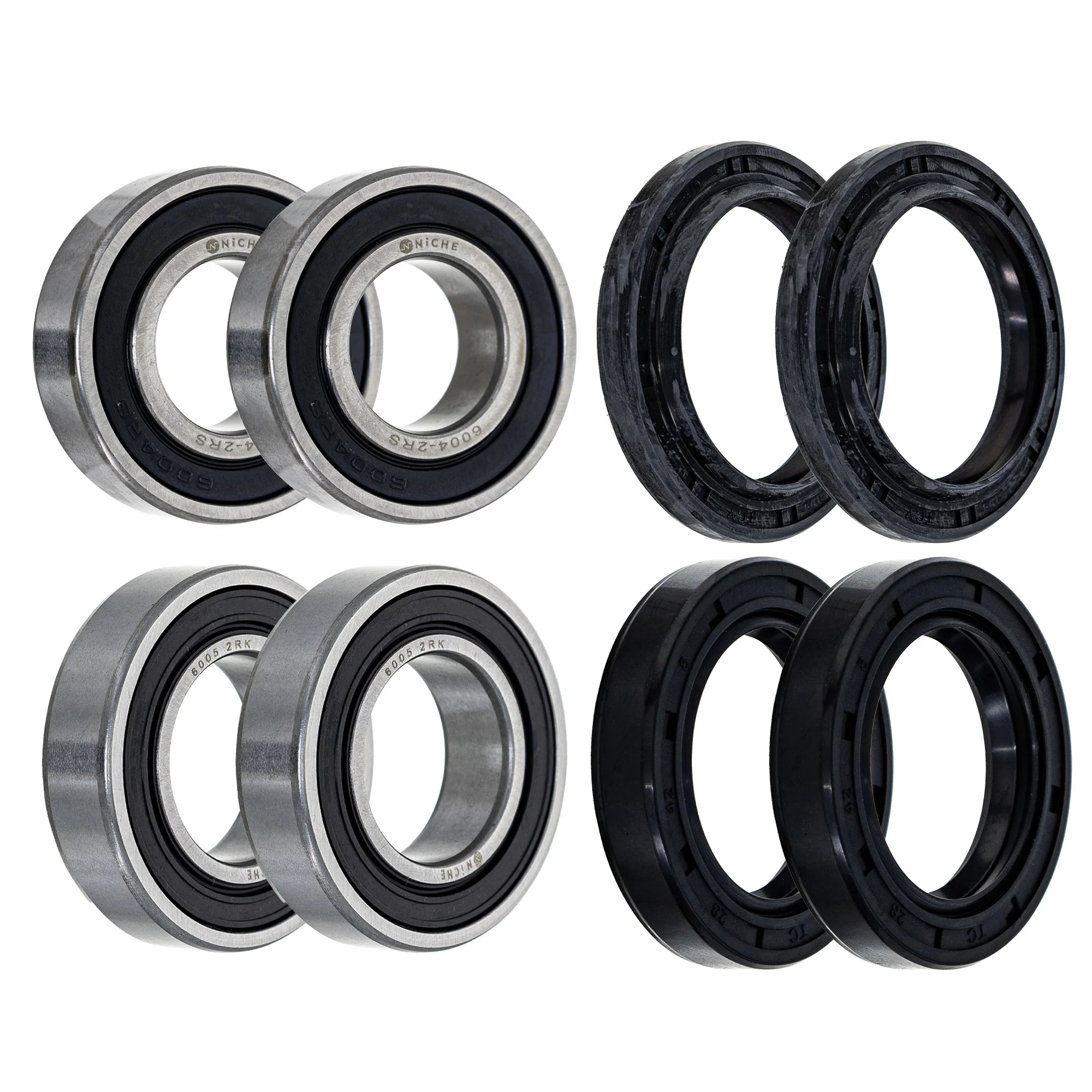 Wheel Bearing Seal Kit For Honda MK1008261