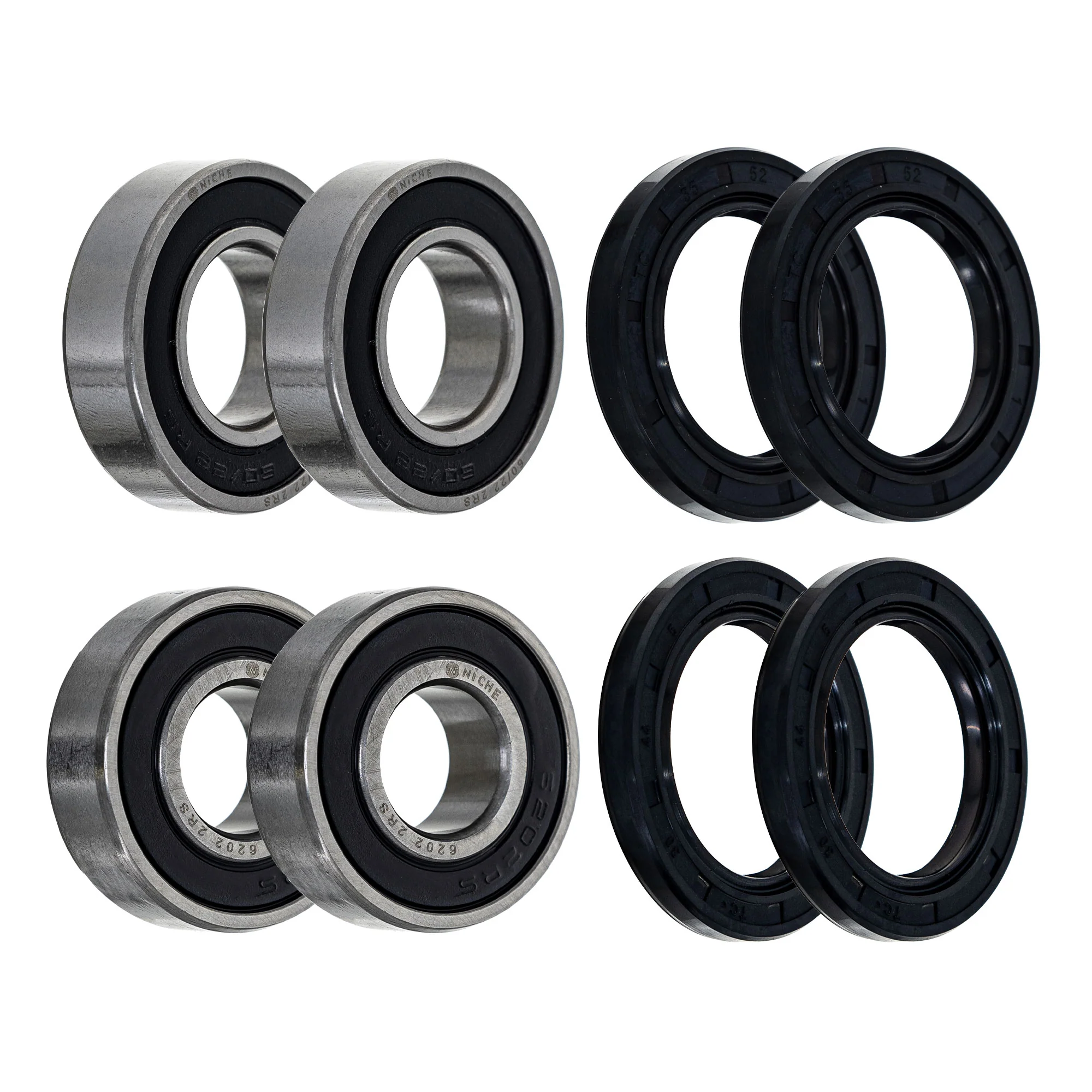 Wheel Bearing Seal Kit For Honda MK1008262