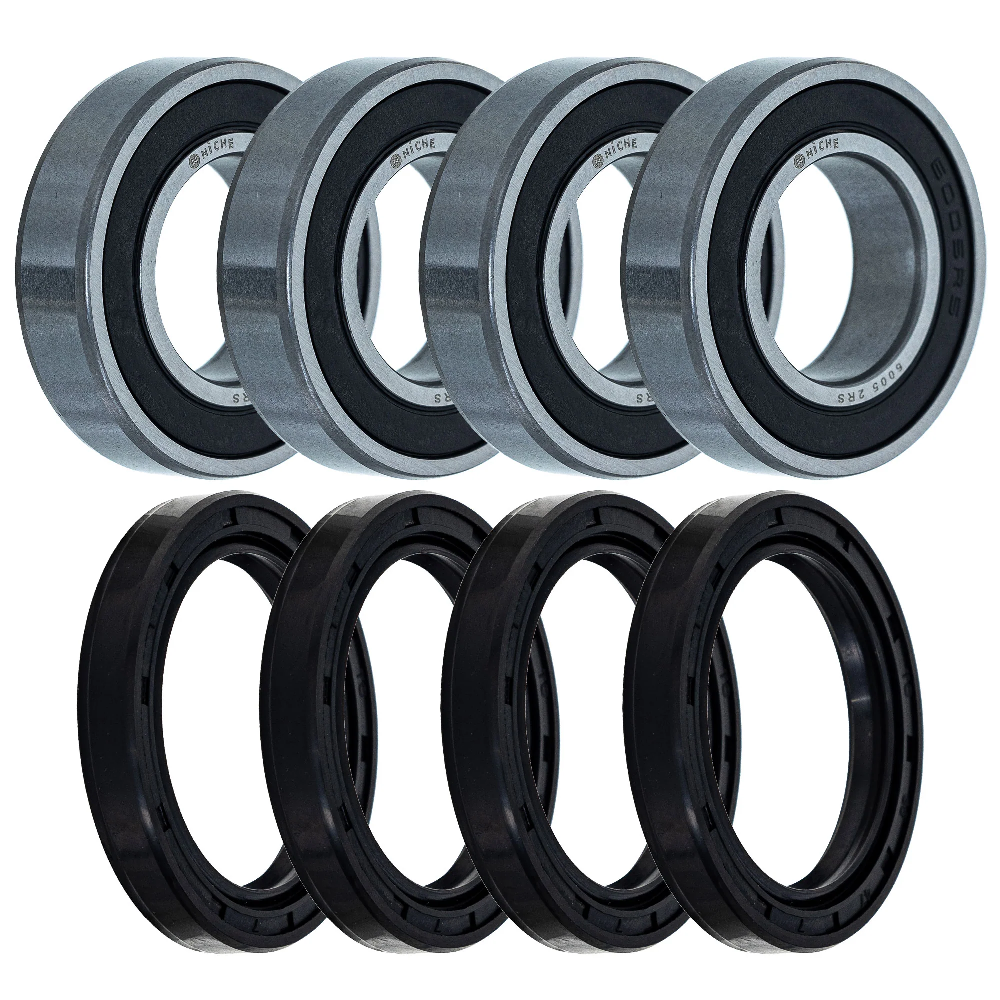 Wheel Bearing Seal Kit For Kawasaki MK1008274