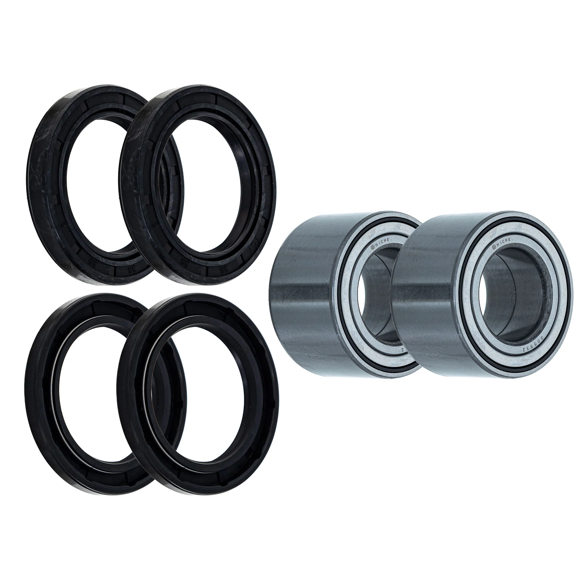 Wheel Bearing Seal Kit For Yamaha Suzuki KYMCO MK1008277