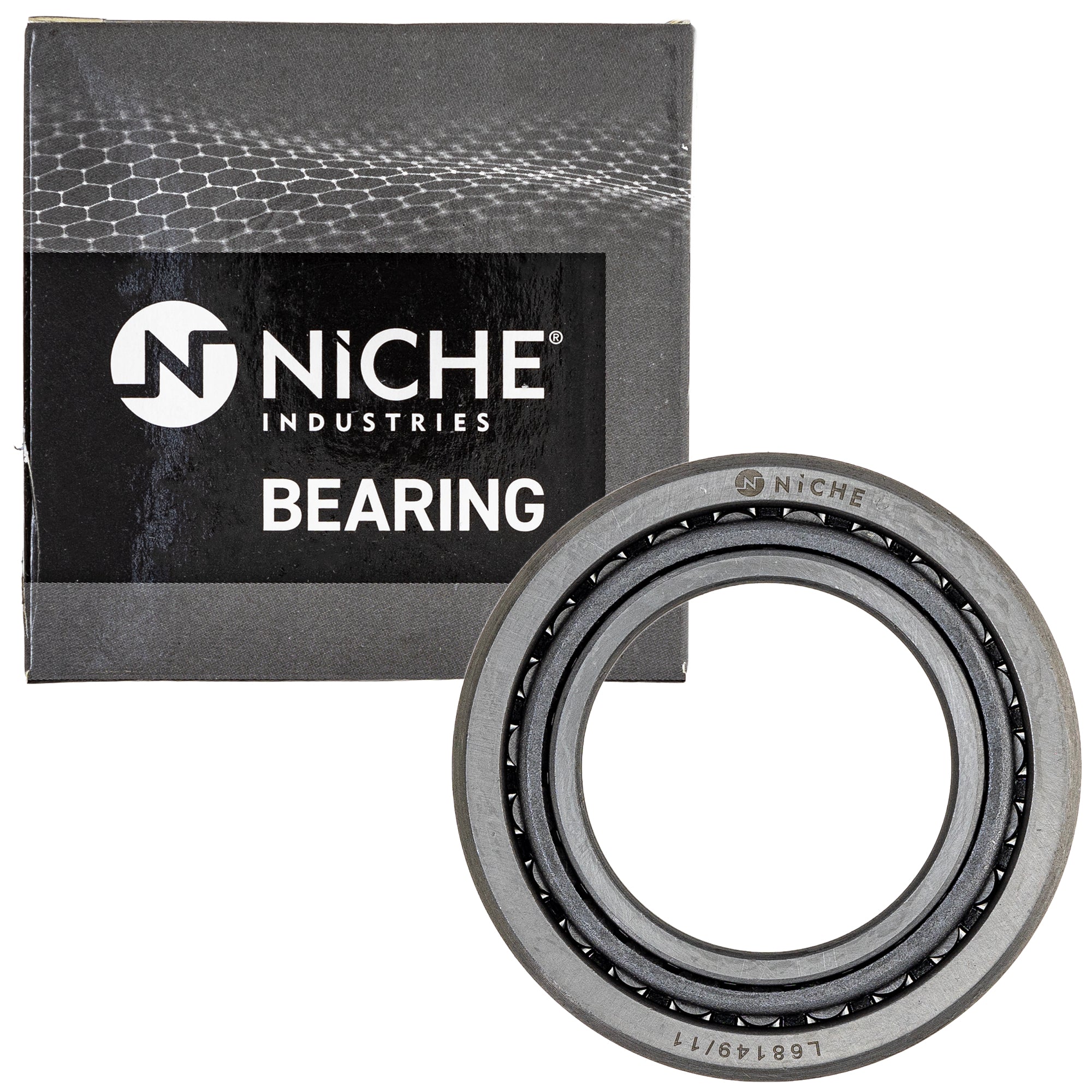Wheel Bearing Seal Kit For Polaris MK1008310 - Image 4