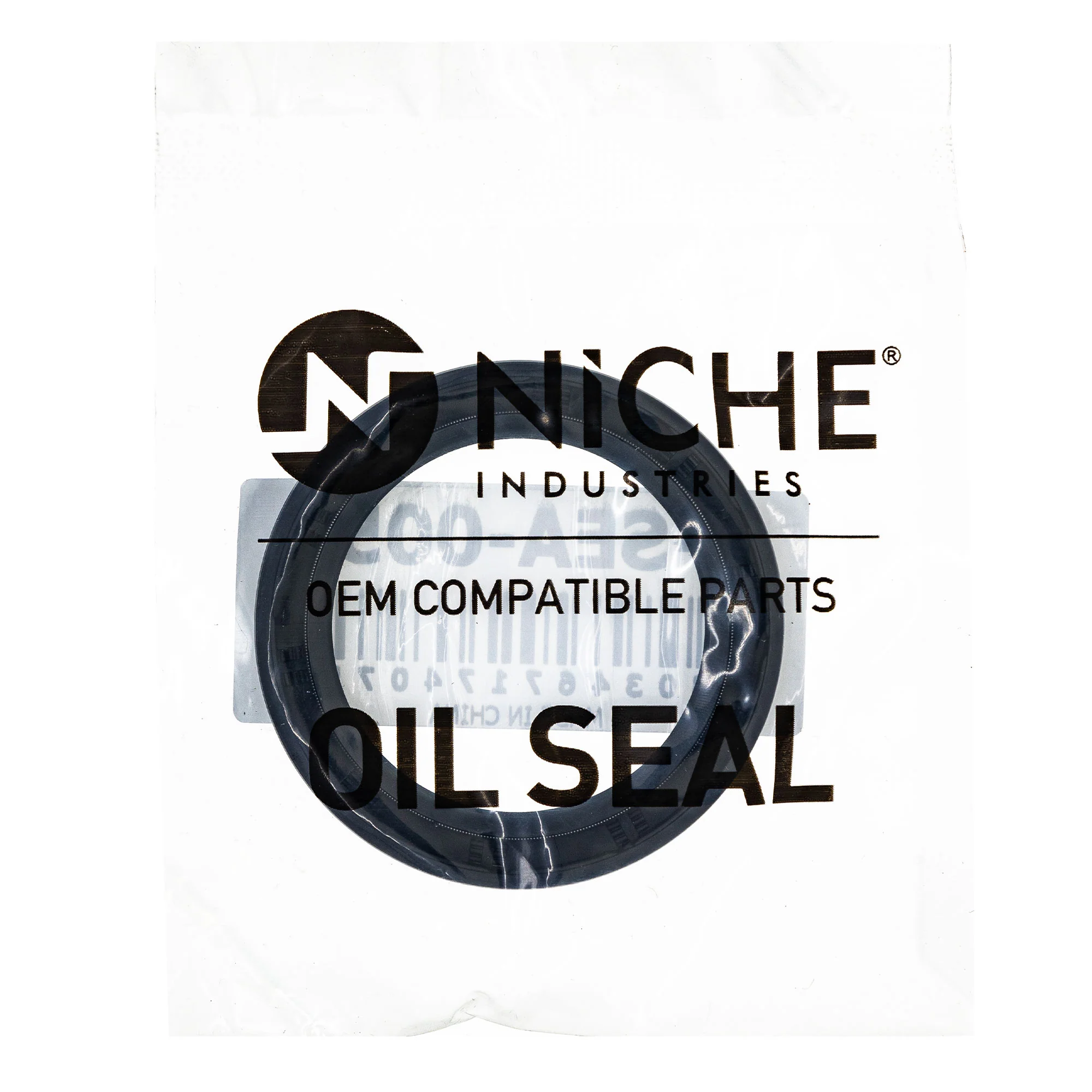 Wheel Bearing Seal Kit For Polaris MK1008310 - Image 7