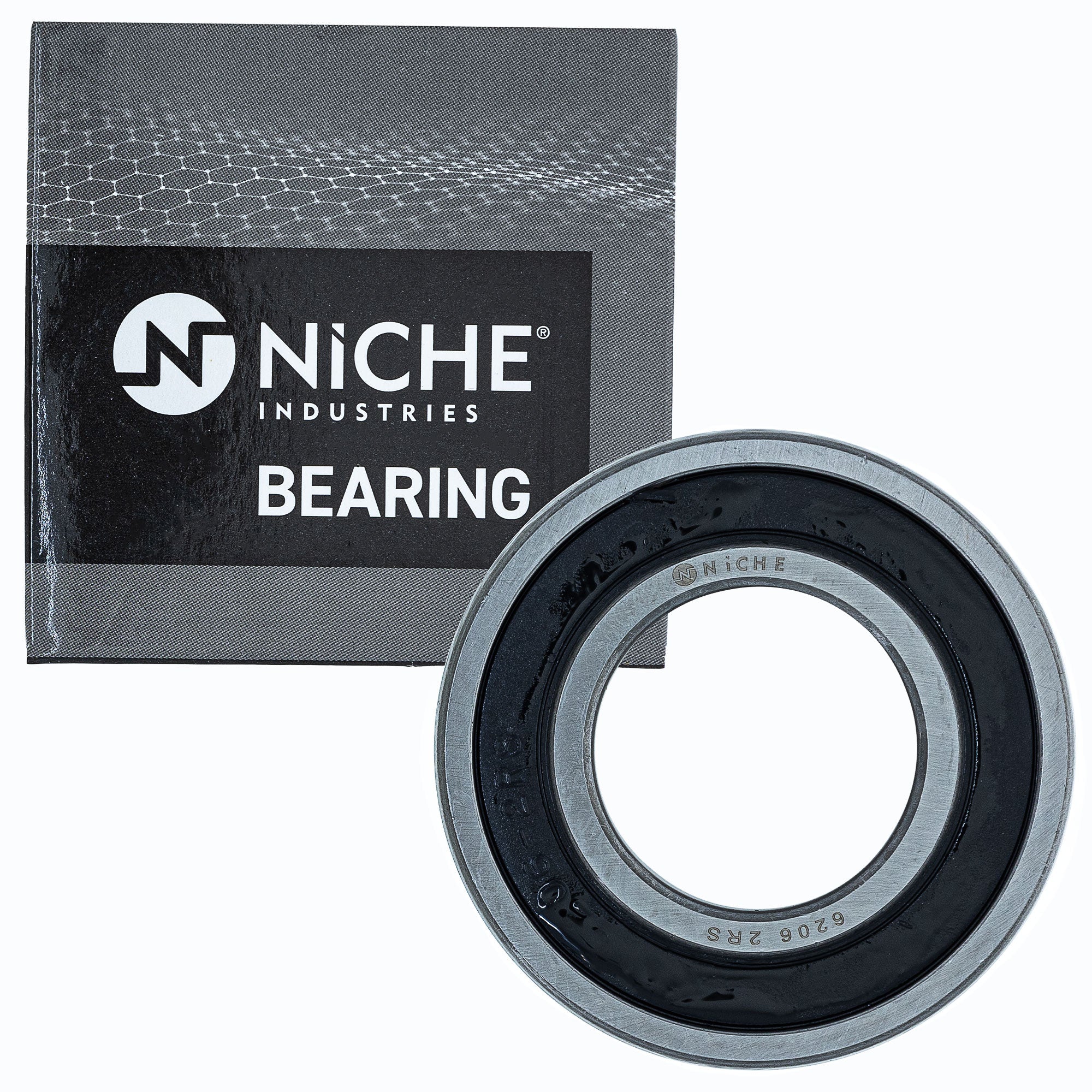 Wheel Bearing Seal Kit For Polaris MK1008311 - Image 4