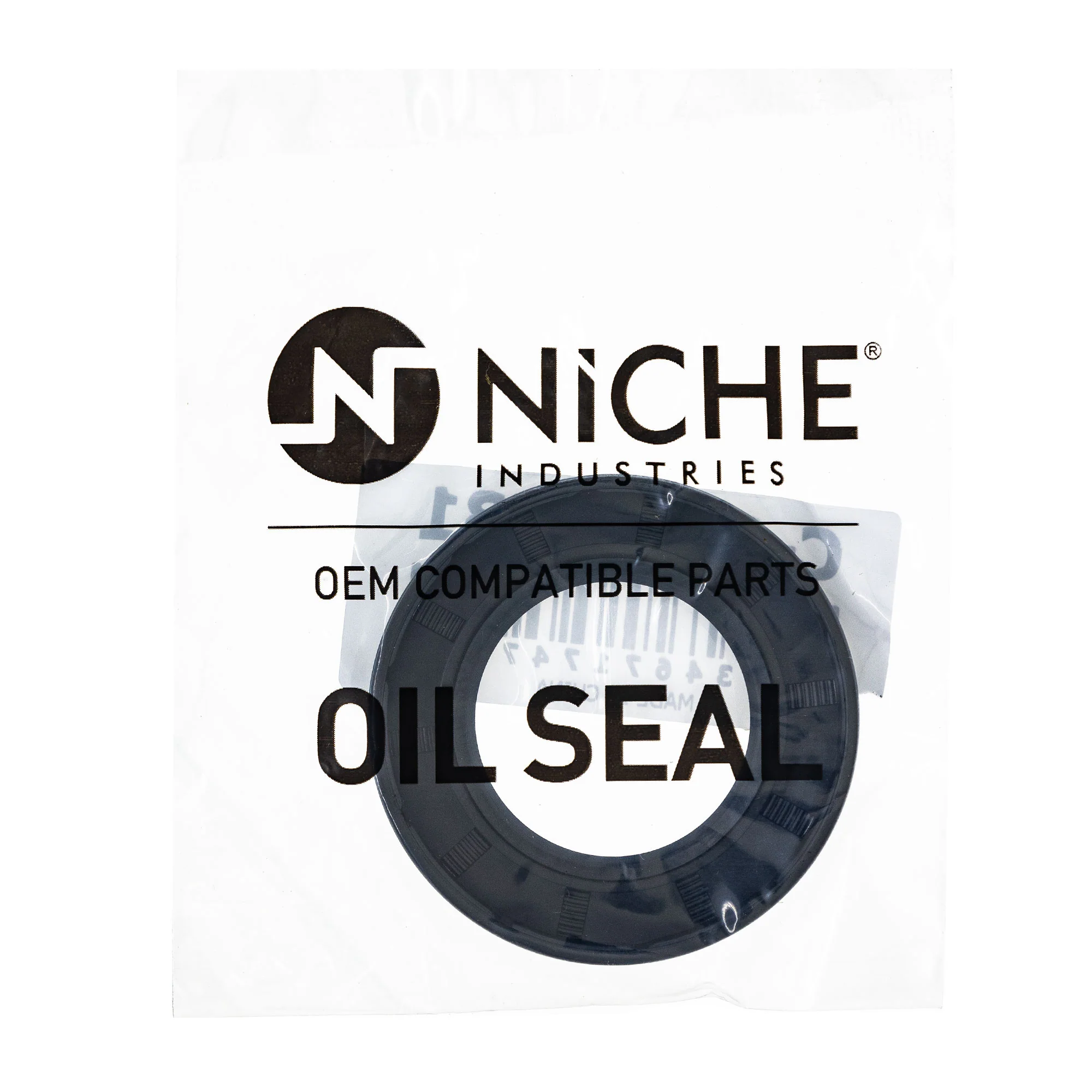 Wheel Bearing Seal Kit For Polaris MK1008311 - Image 7