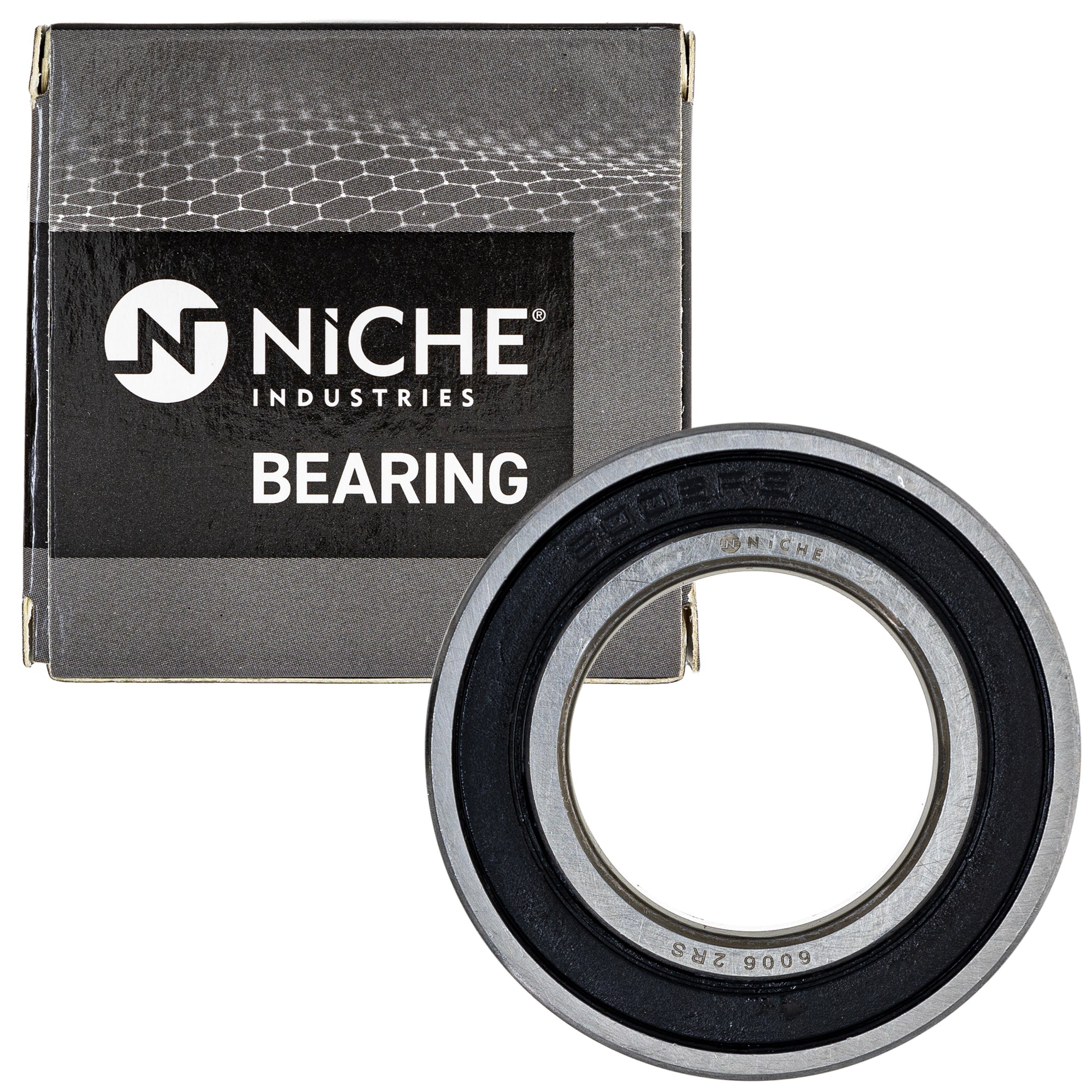 Wheel Bearing Seal Kit For Yamaha MK1008314 - Image 4