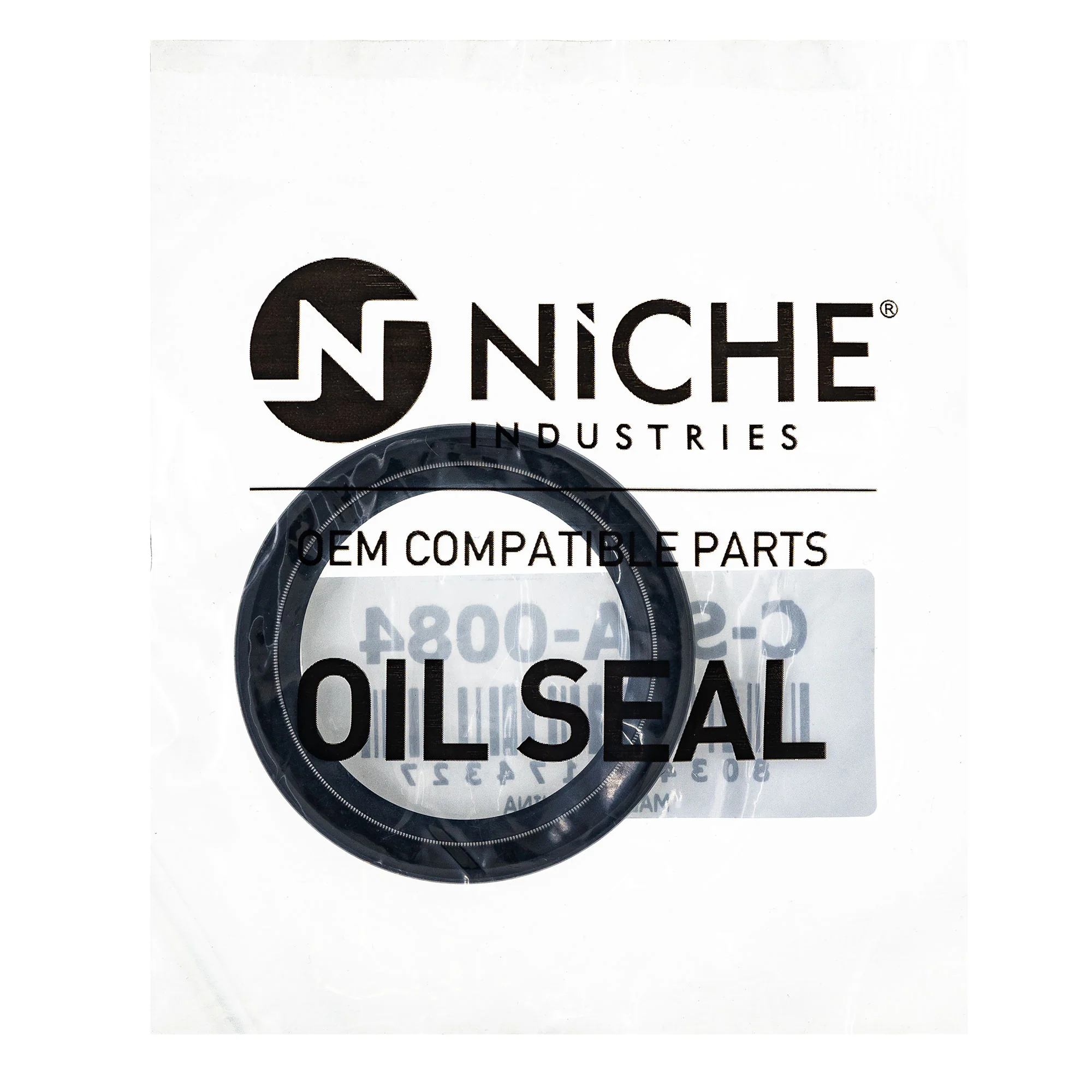 Wheel Bearing Seal Kit For Yamaha MK1008314 - Image 7