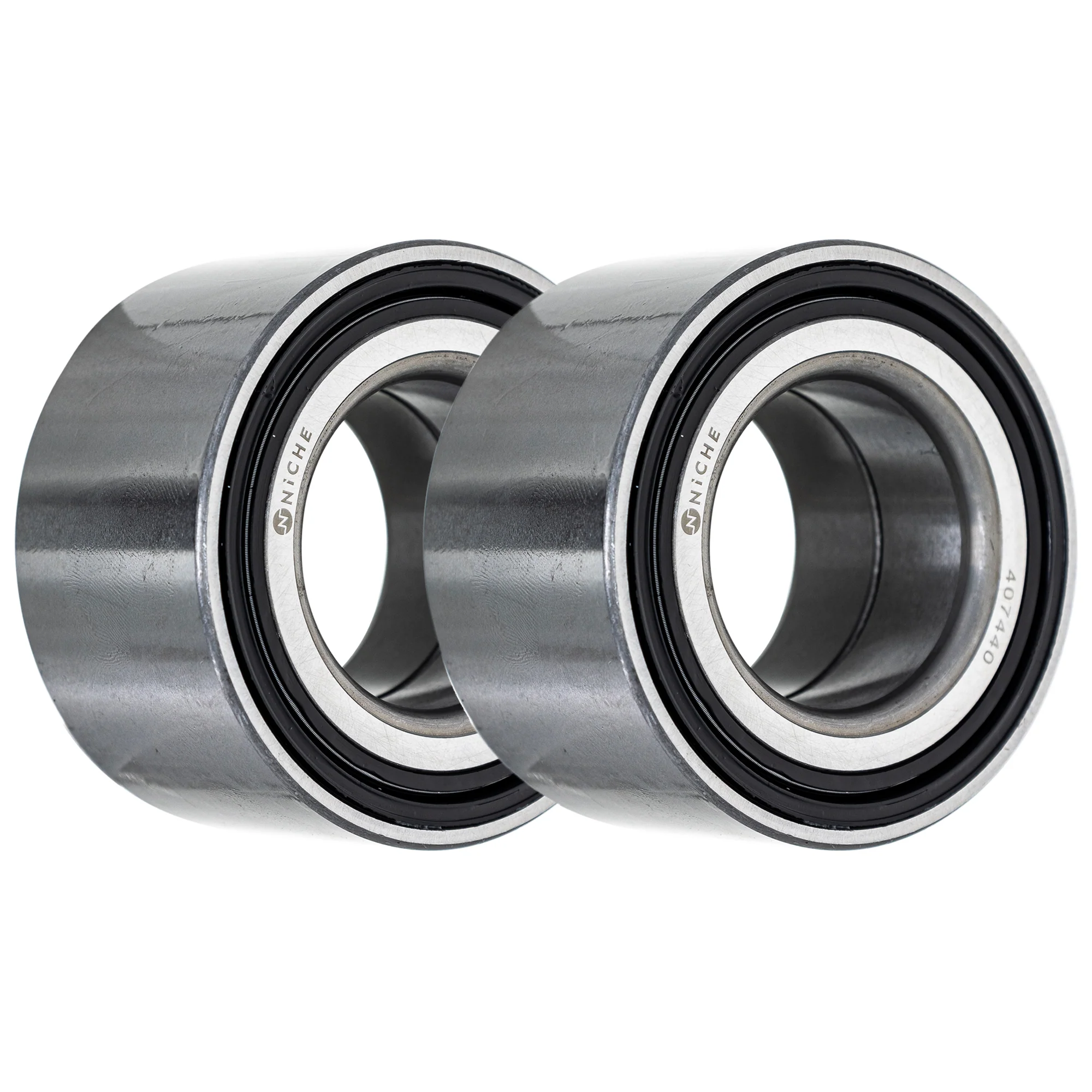 Wheel Bearing Kit For Can-Am Arctic Cat Polaris MK1008334 - Image 2